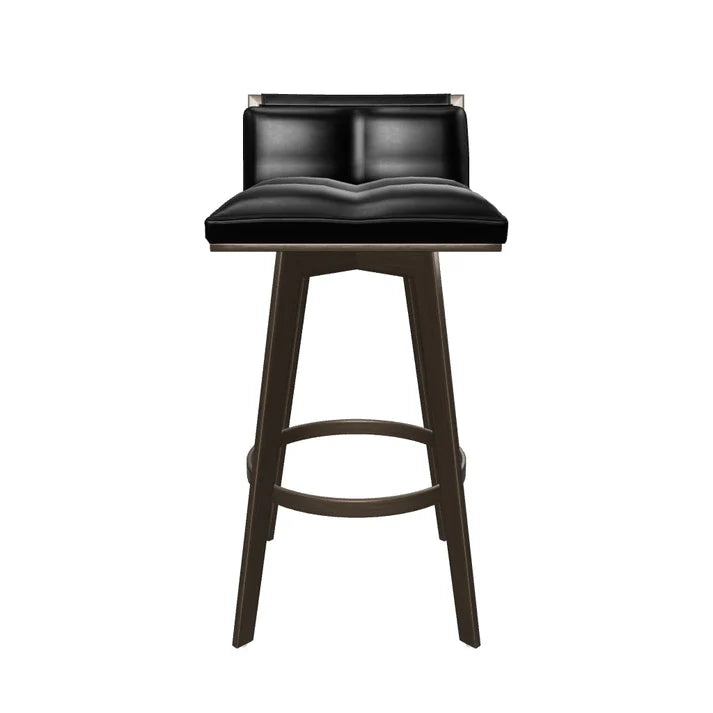 Sunpan Arizona Swivel Barstool