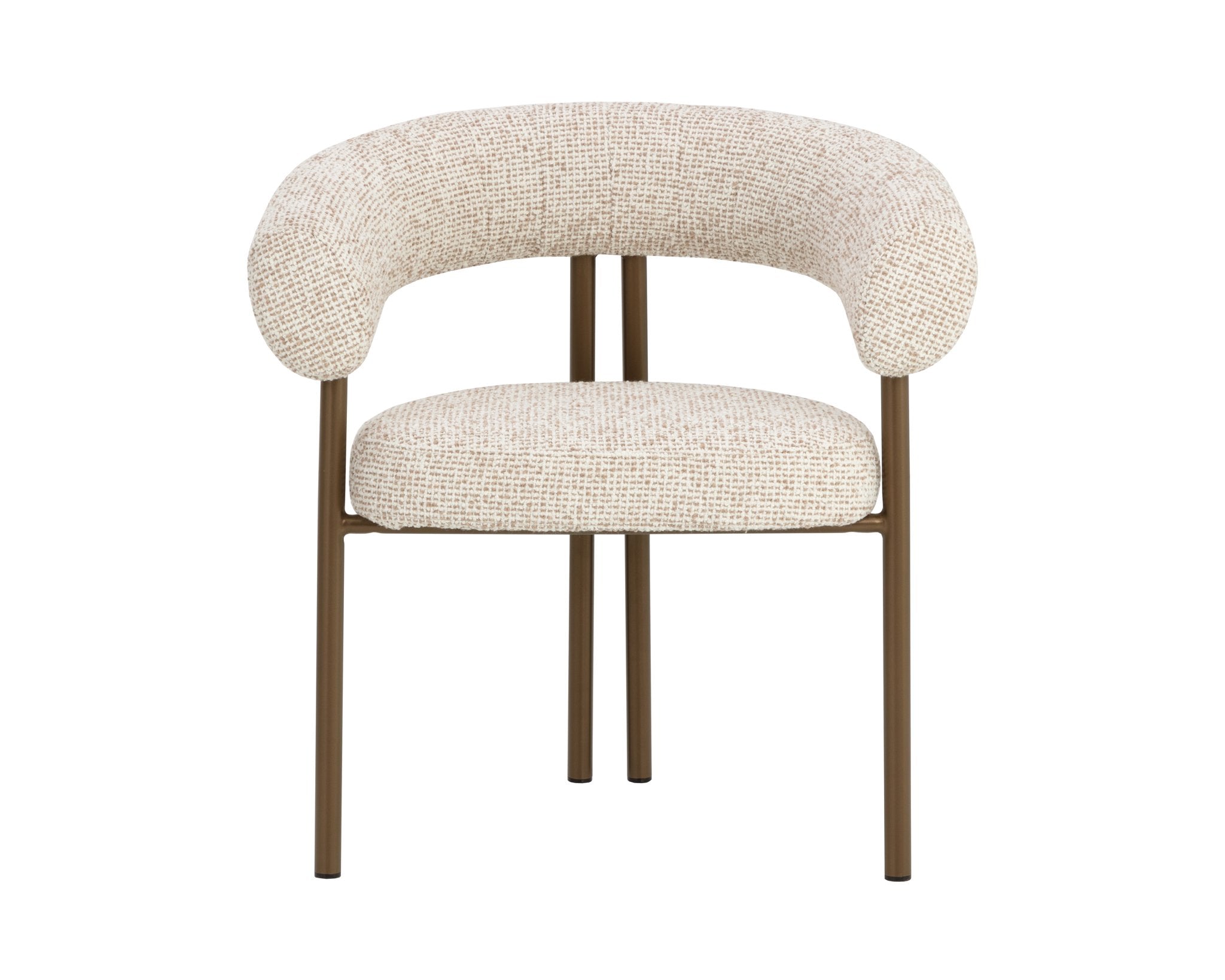 Sunpan Oniva Dining Armchair