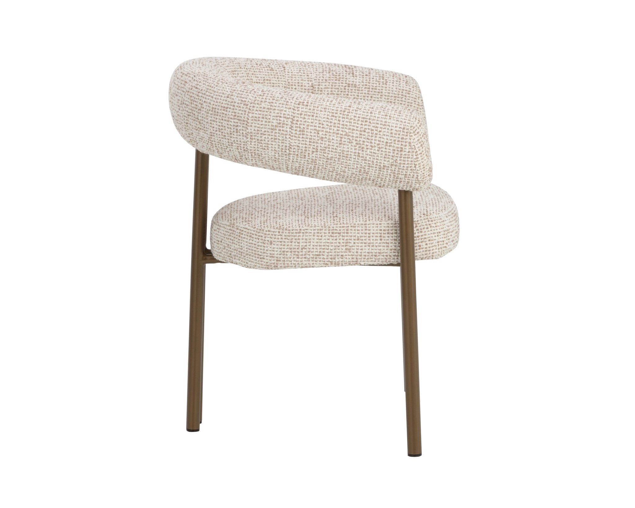 Sunpan Oniva Dining Armchair
