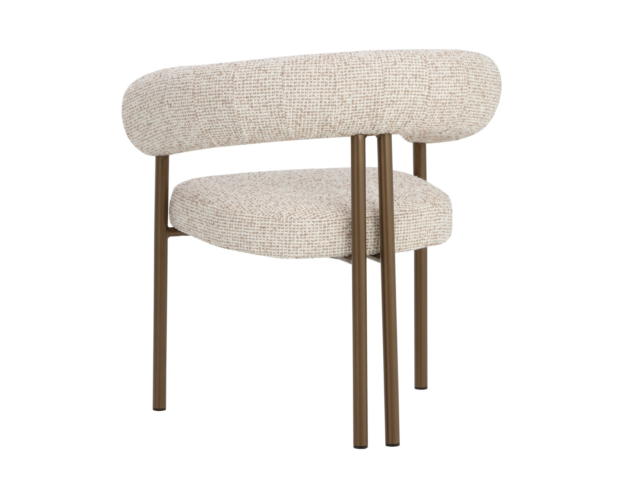 Sunpan Oniva Dining Armchair