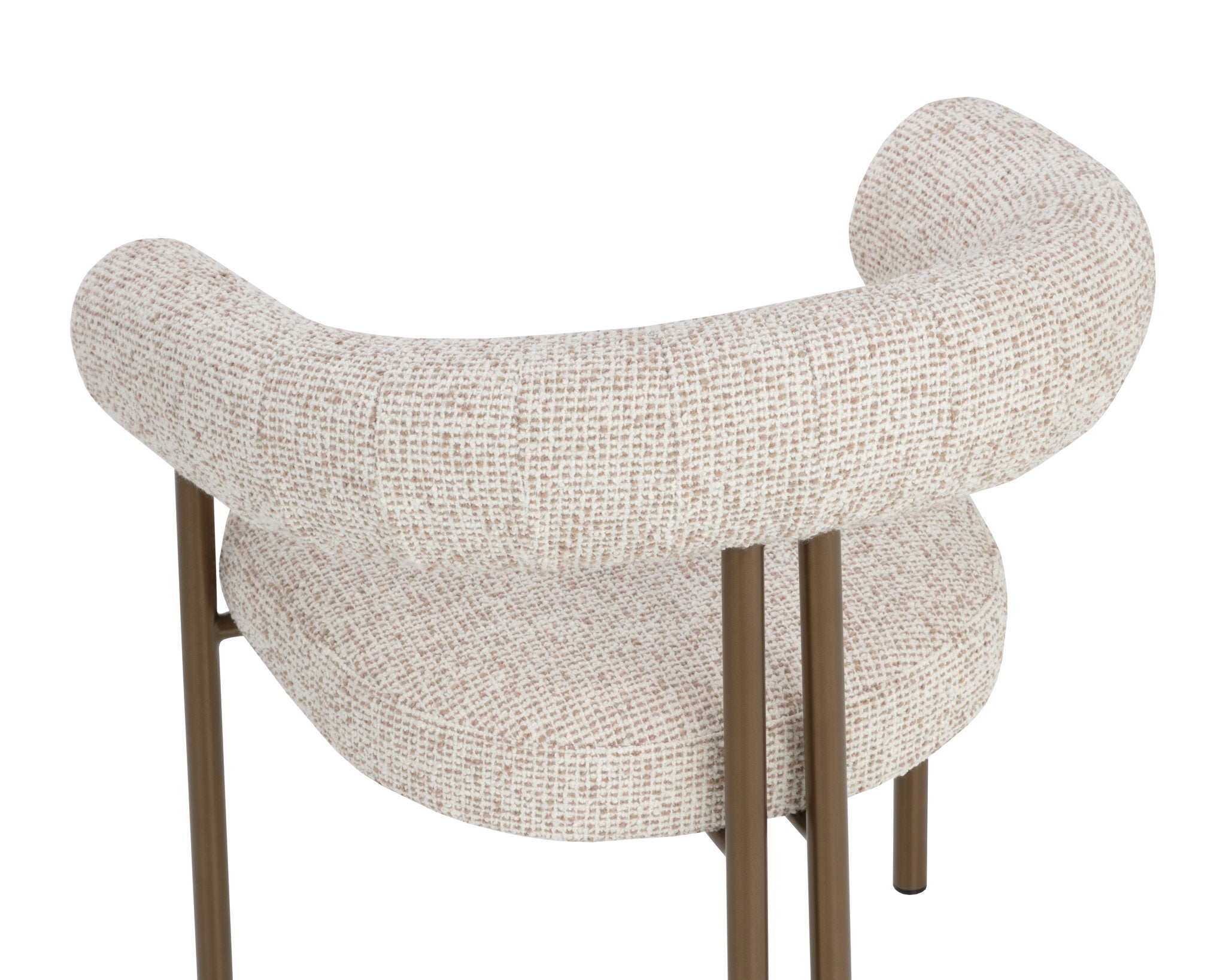 Sunpan Oniva Dining Armchair