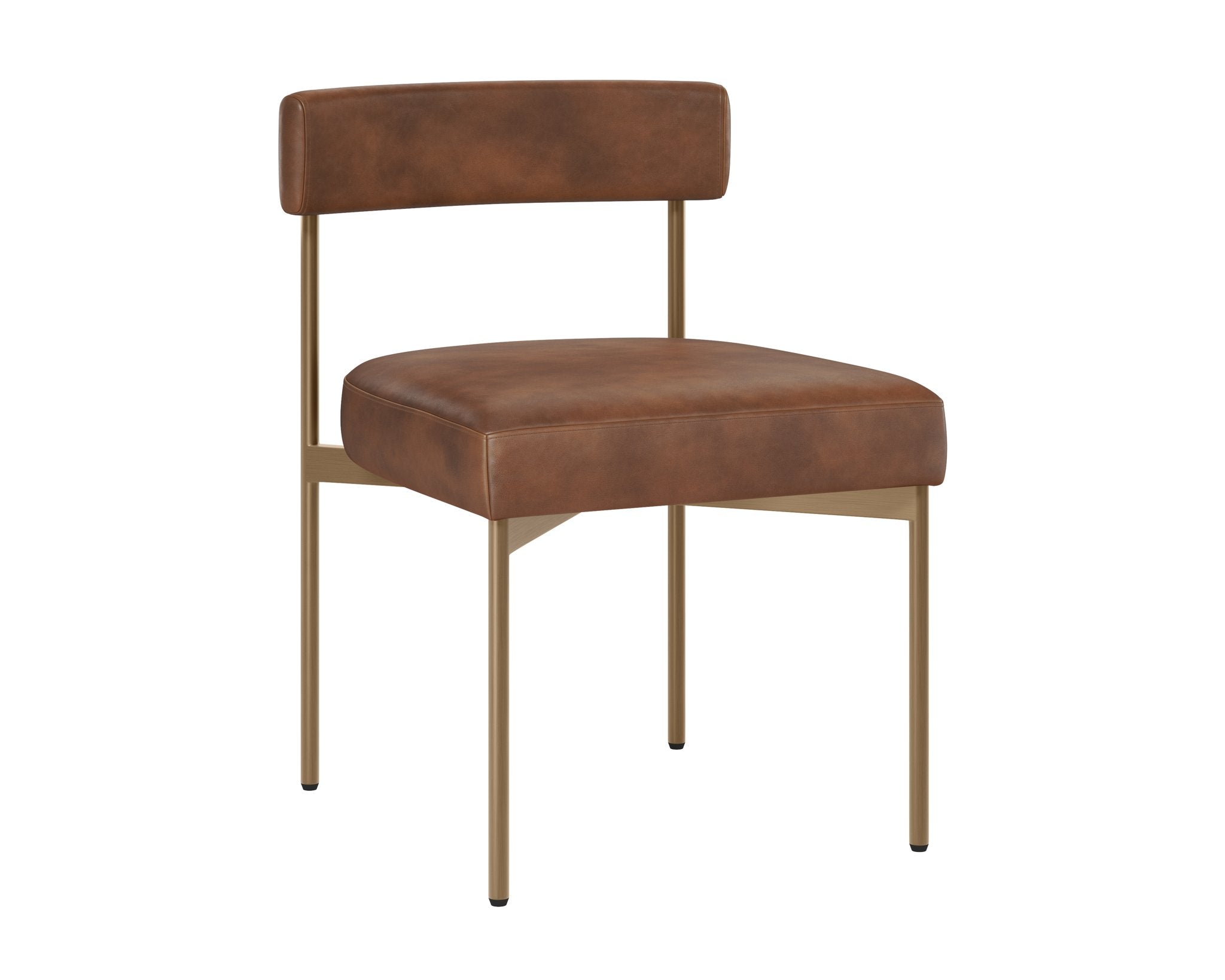 Sunpan Seneca Dining Chair Set Of 2
