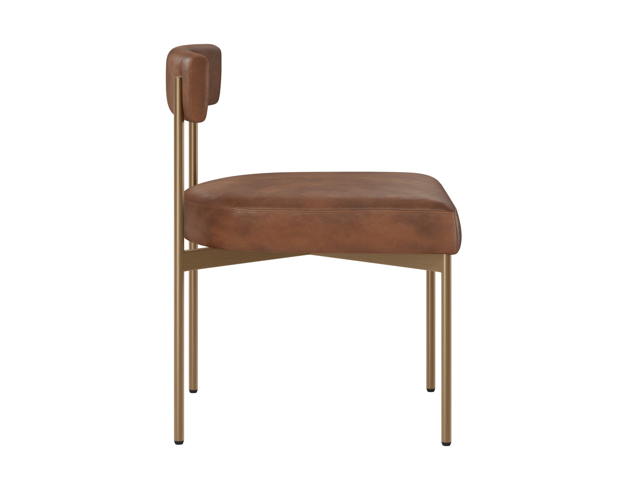 Sunpan Seneca Dining Chair Set Of 2