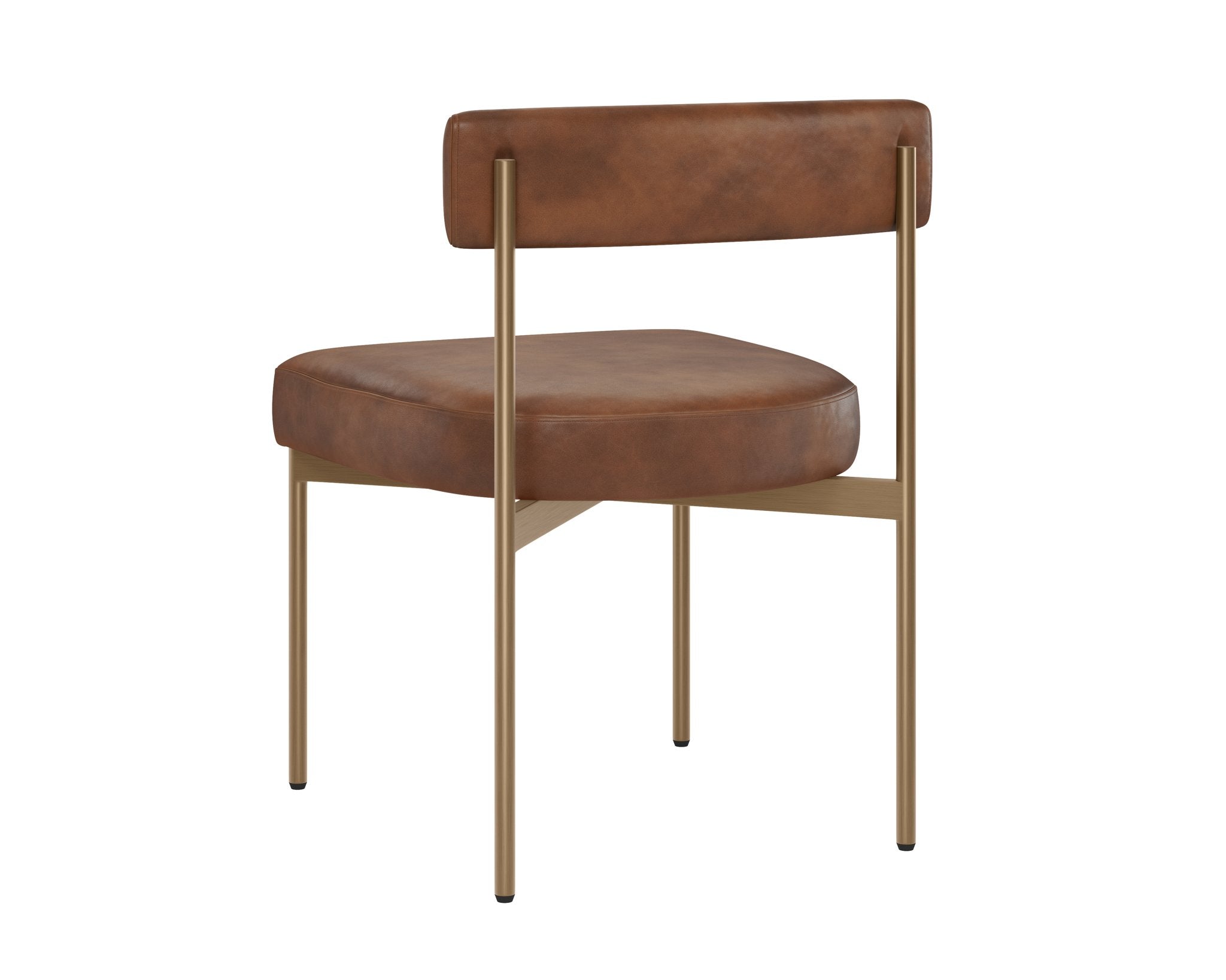 Sunpan Seneca Dining Chair Set Of 2