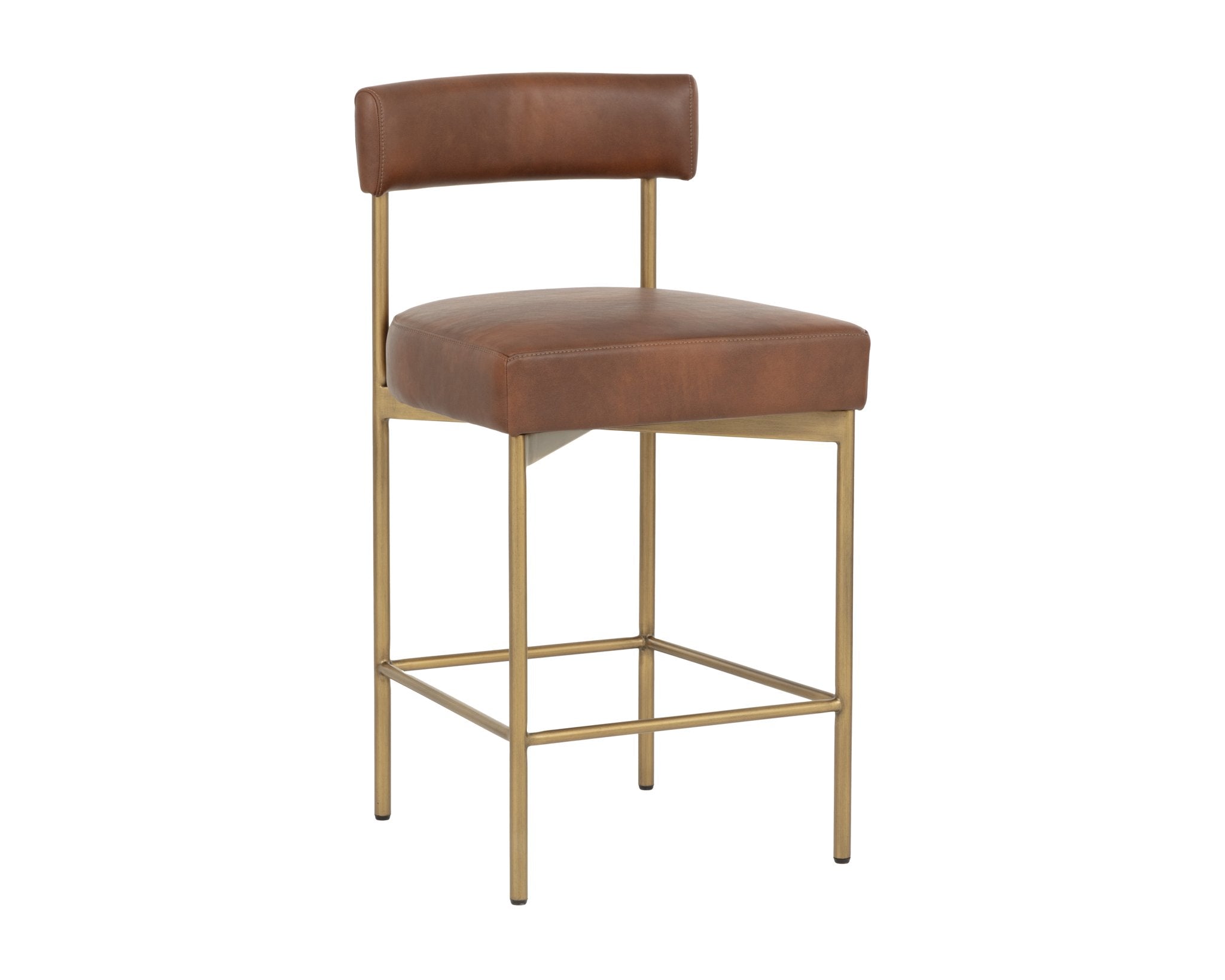 Sunpan Seneca Counter Stool