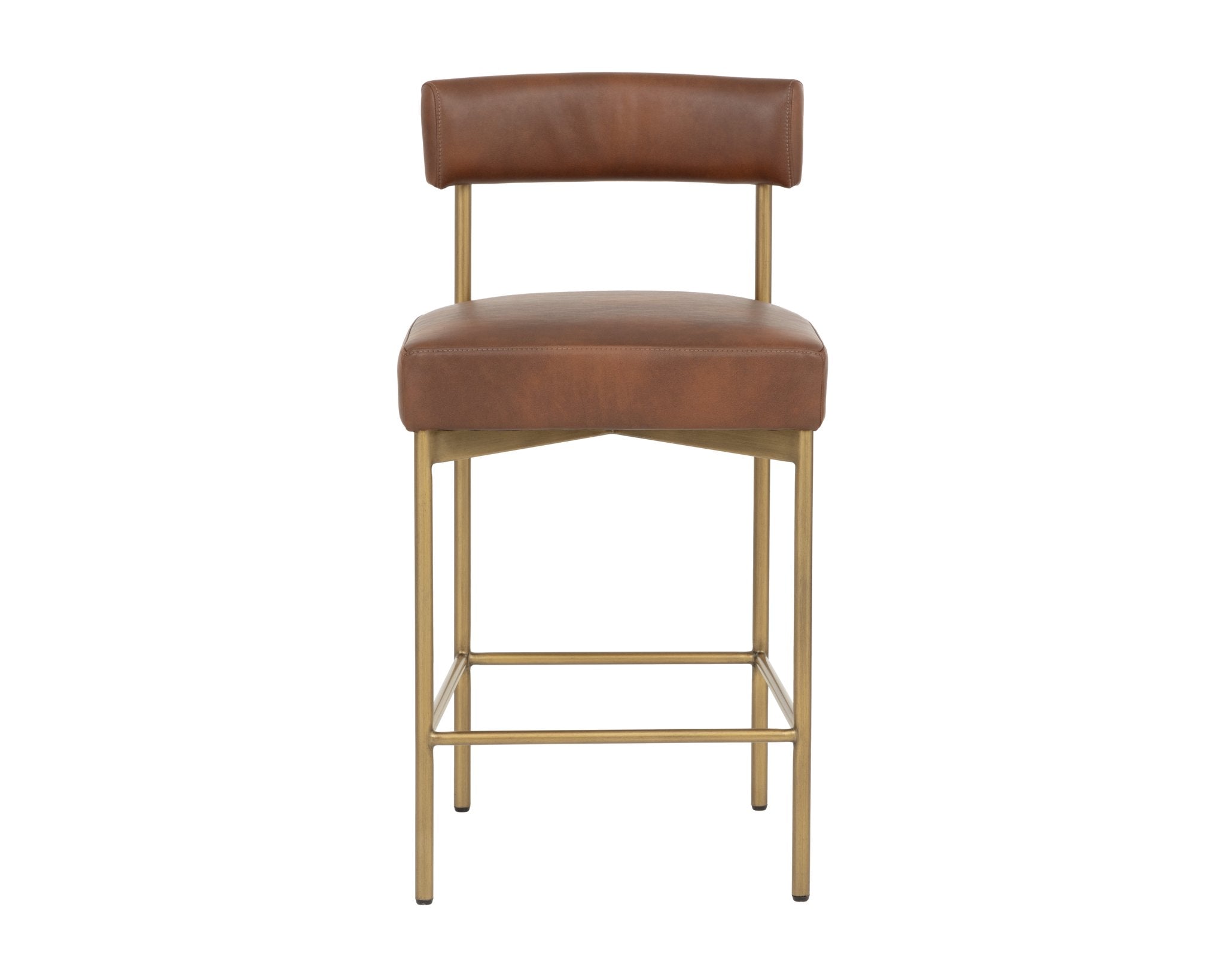 Sunpan Seneca Counter Stool