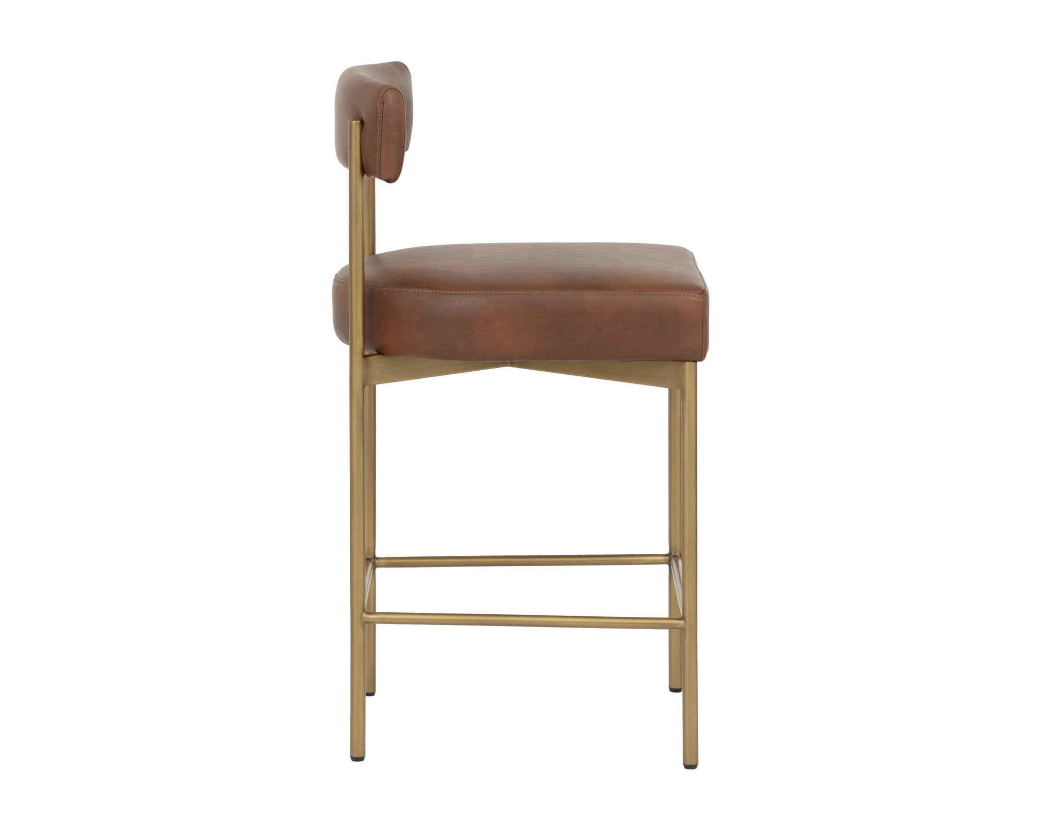 Sunpan Seneca Counter Stool