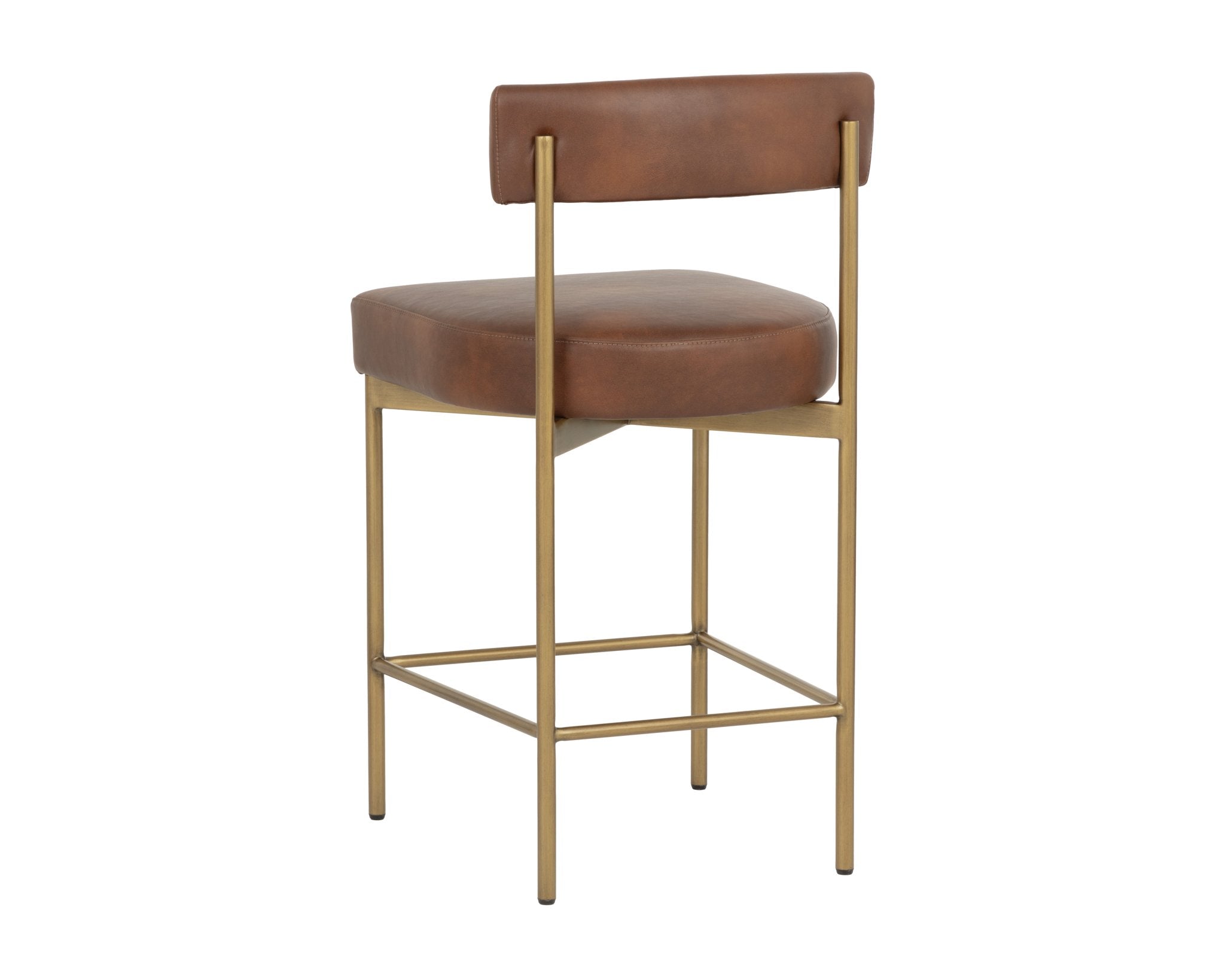 Sunpan Seneca Counter Stool