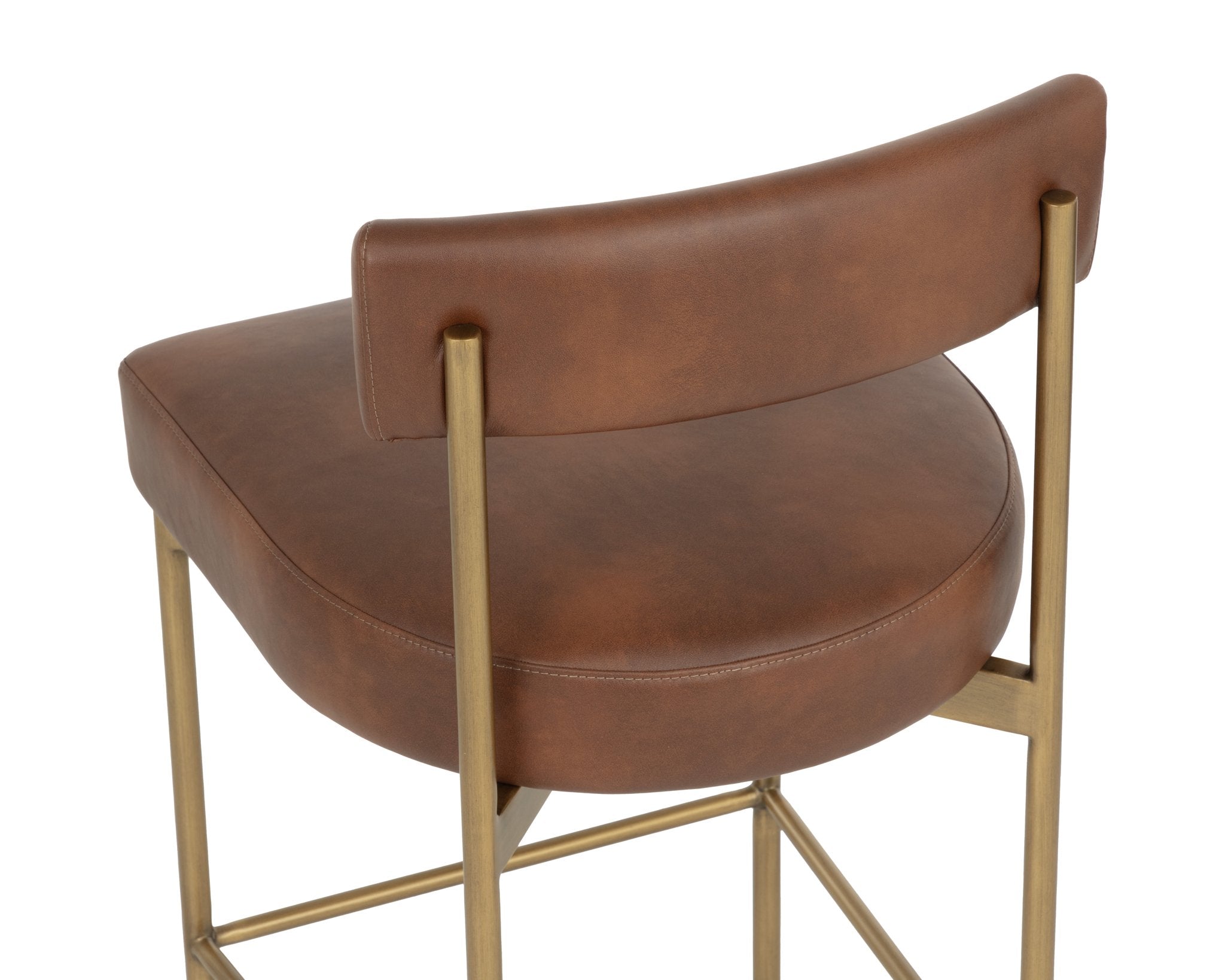 Sunpan Seneca Counter Stool