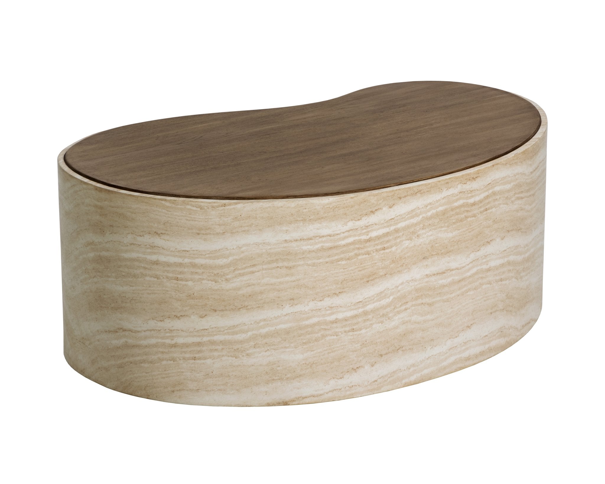 Sunpan Ishiko Coffee Table