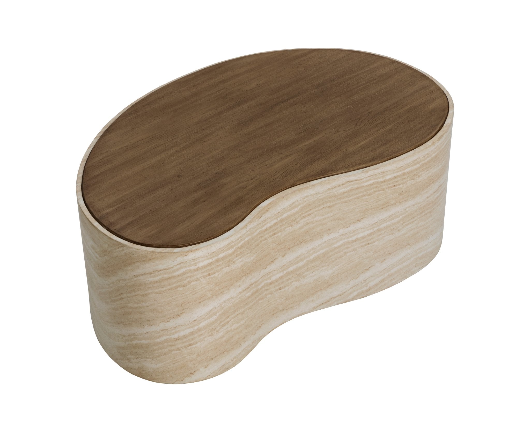 Sunpan Ishiko Coffee Table