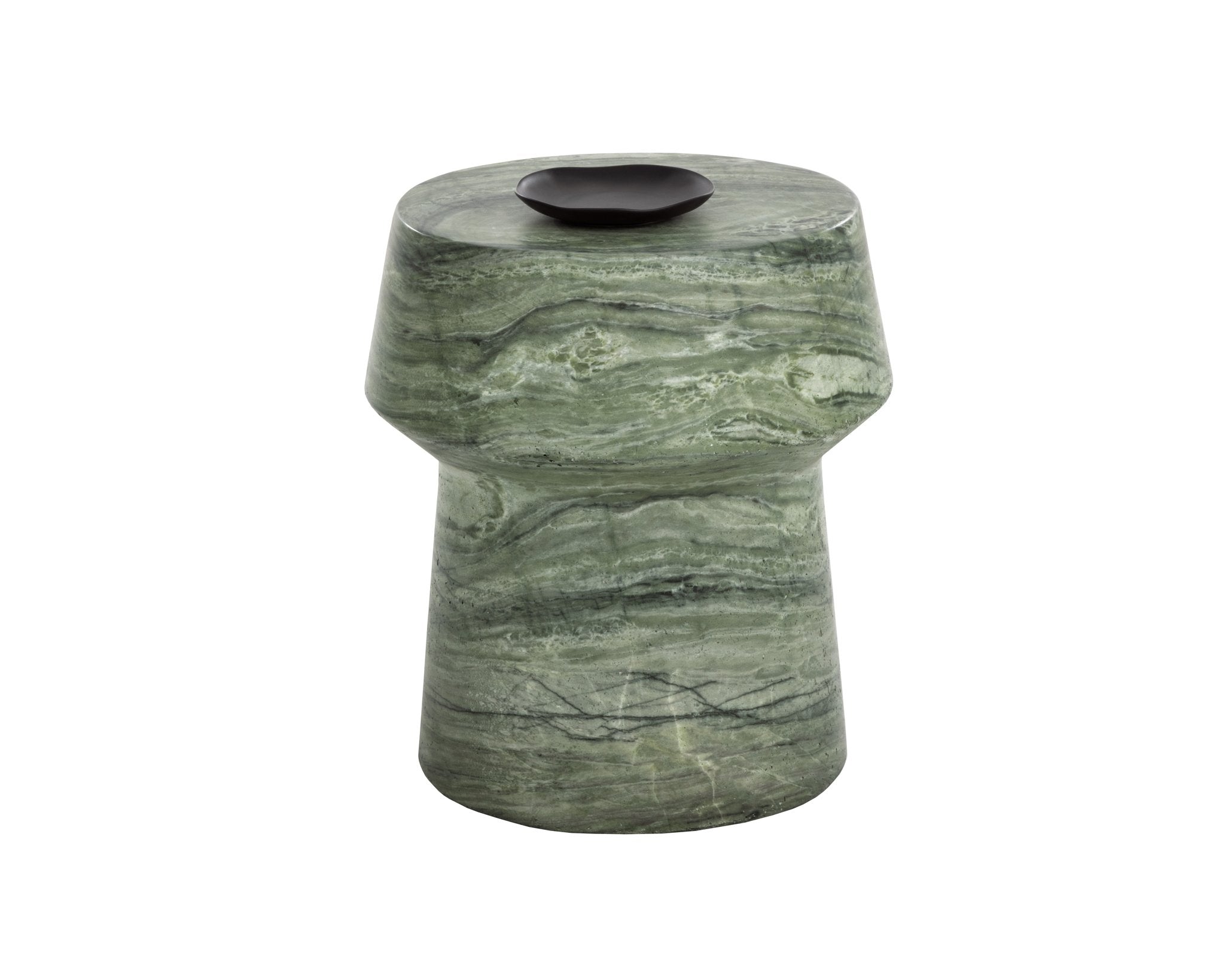 Sunpan Brie End Table