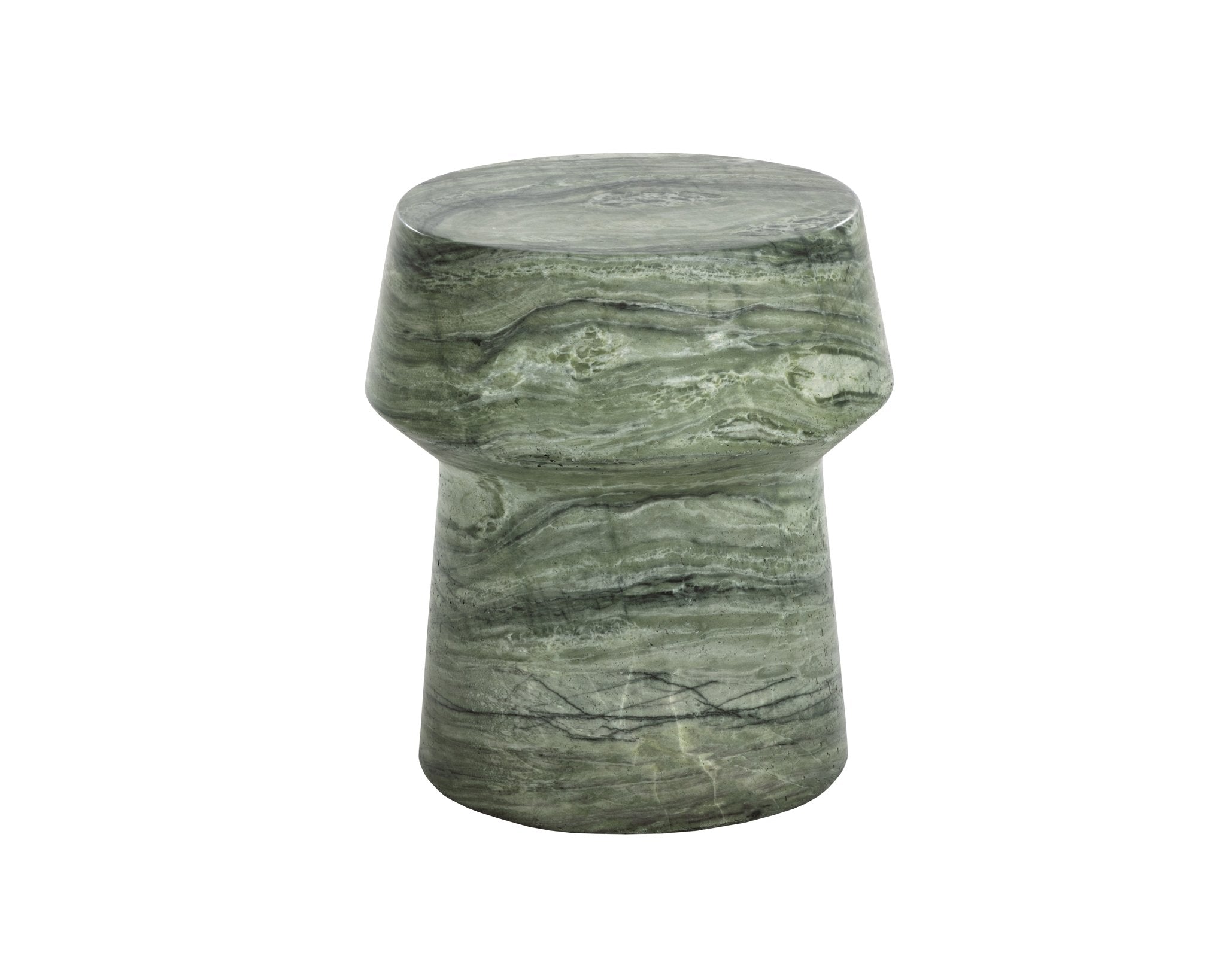 Sunpan Brie End Table