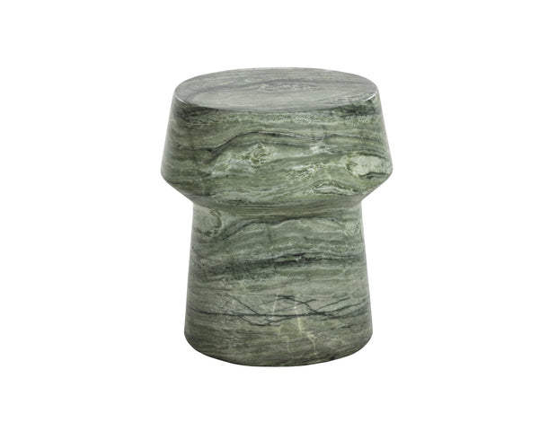 Sunpan Brie End Table