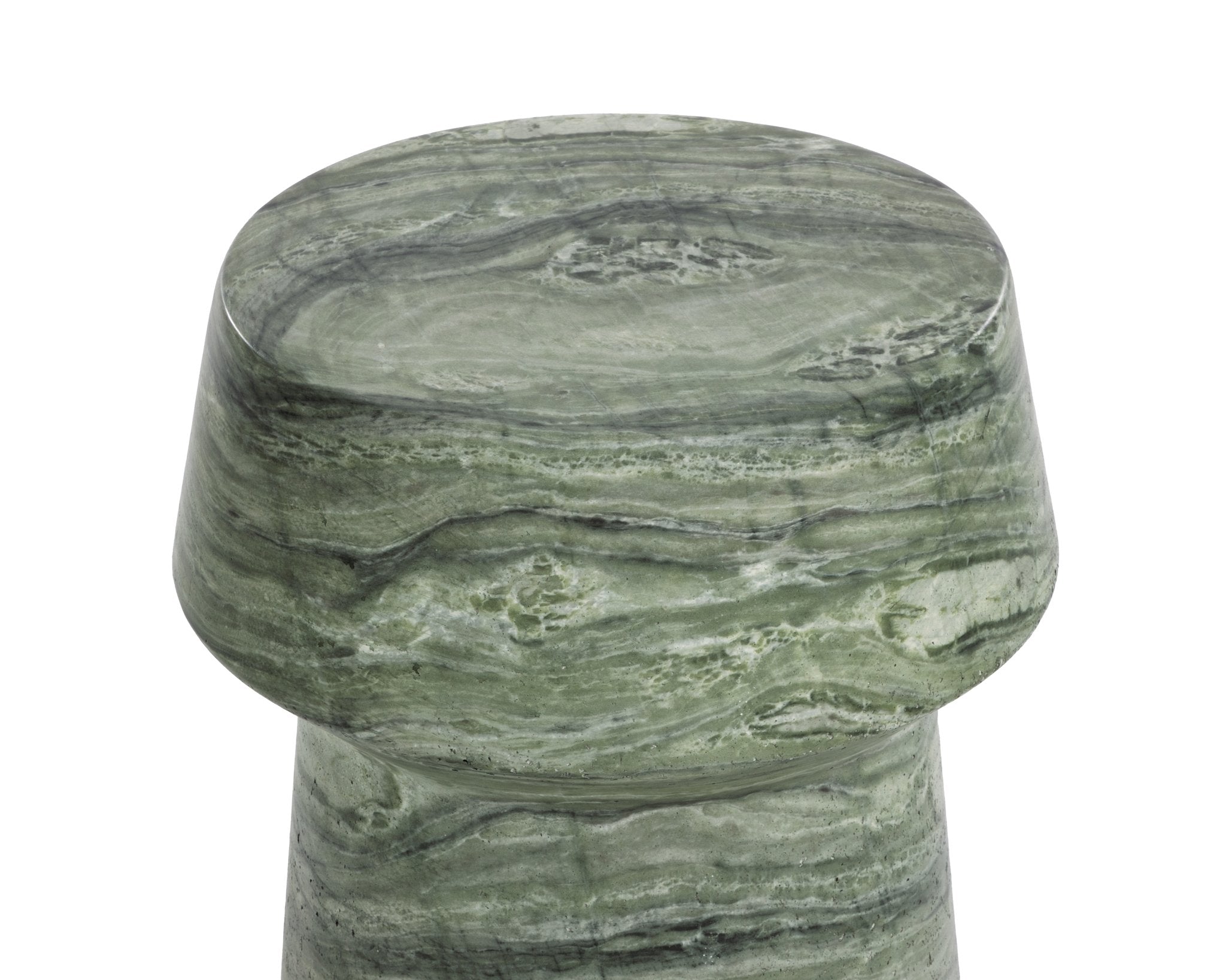 Sunpan Brie End Table