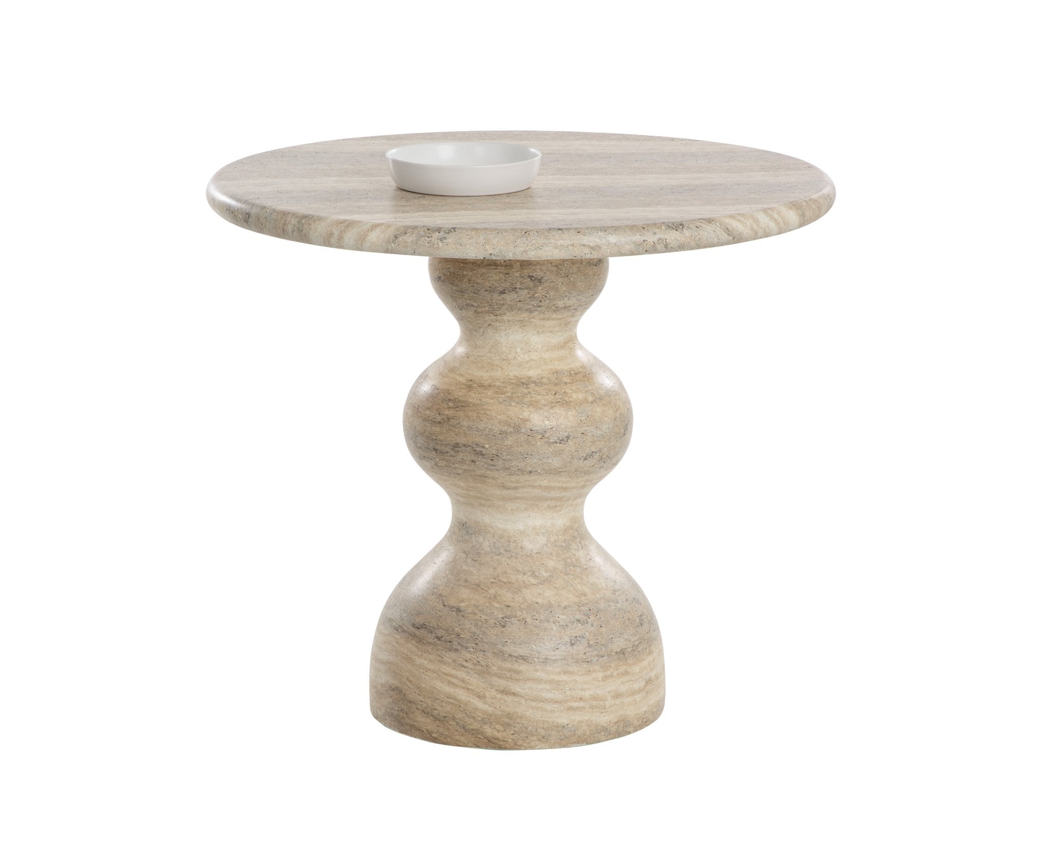 Sunpan Raul Bistro Table