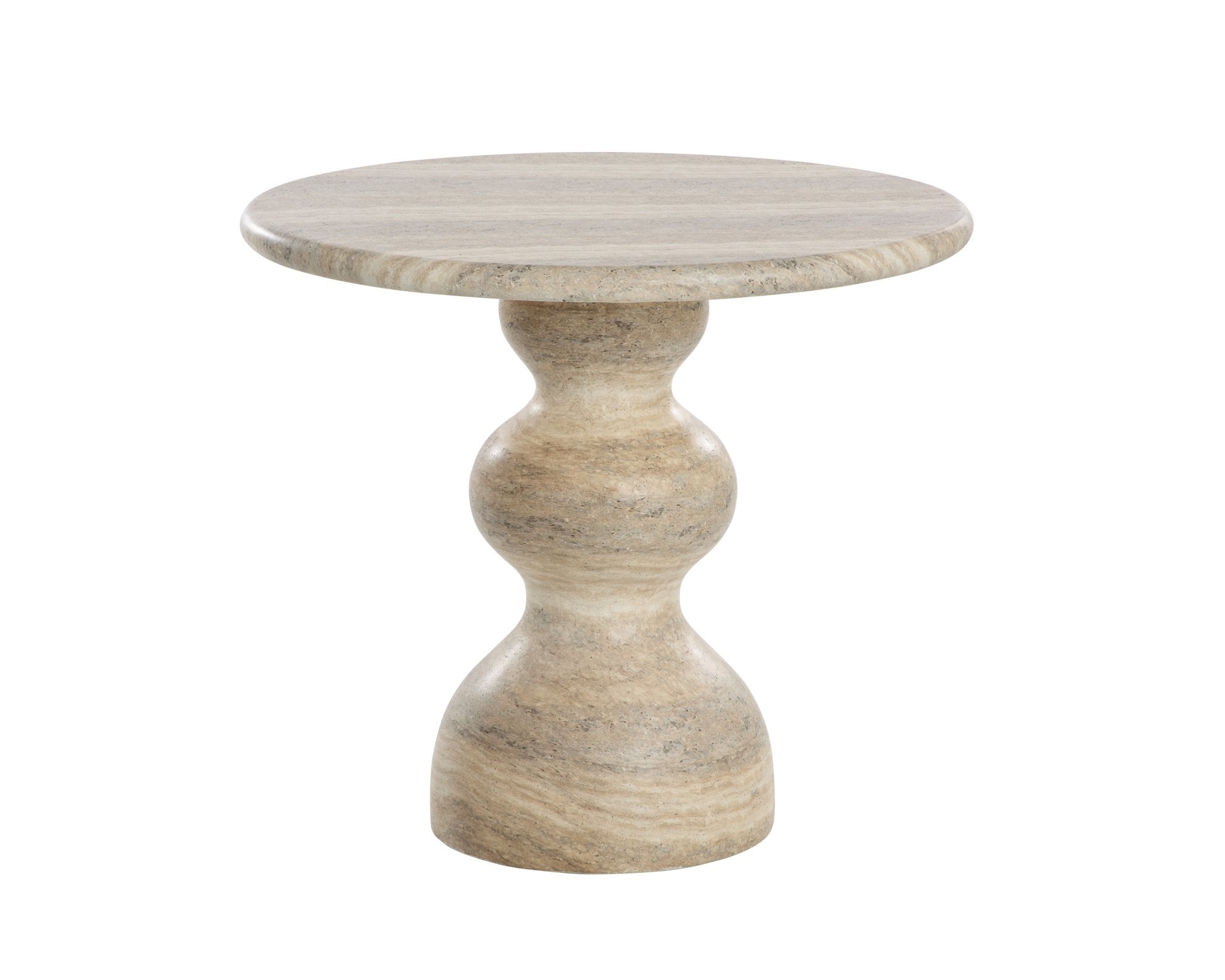Sunpan Raul Bistro Table