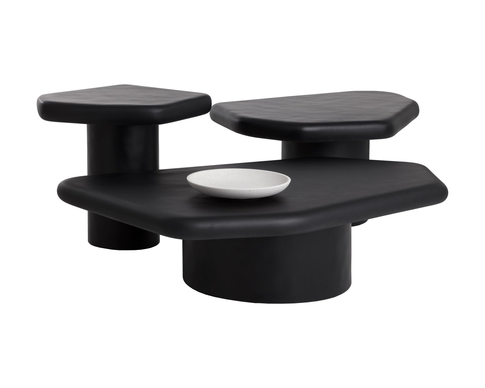 Sunpan Detti Coffee Table Large