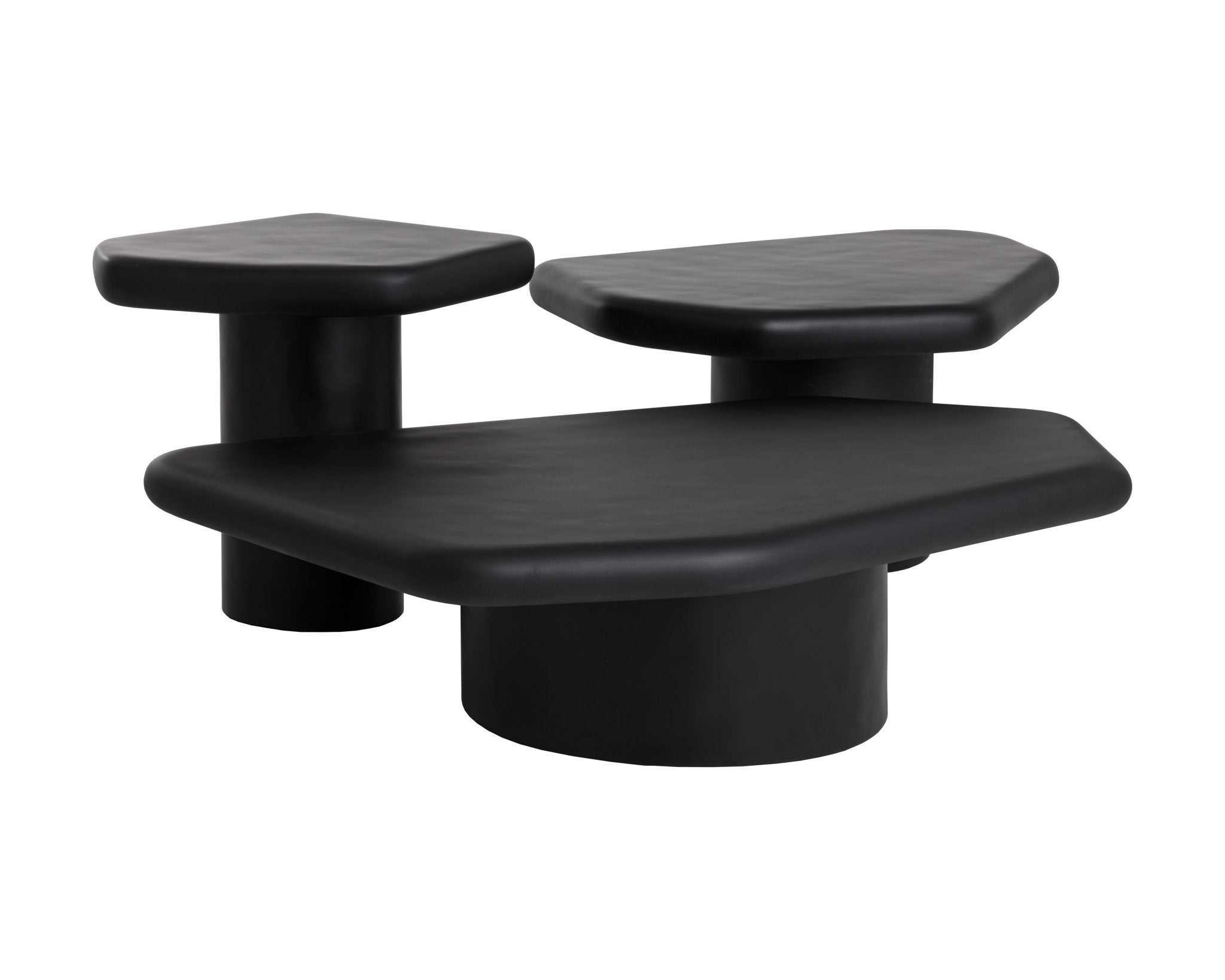 Sunpan Detti Coffee Table Large