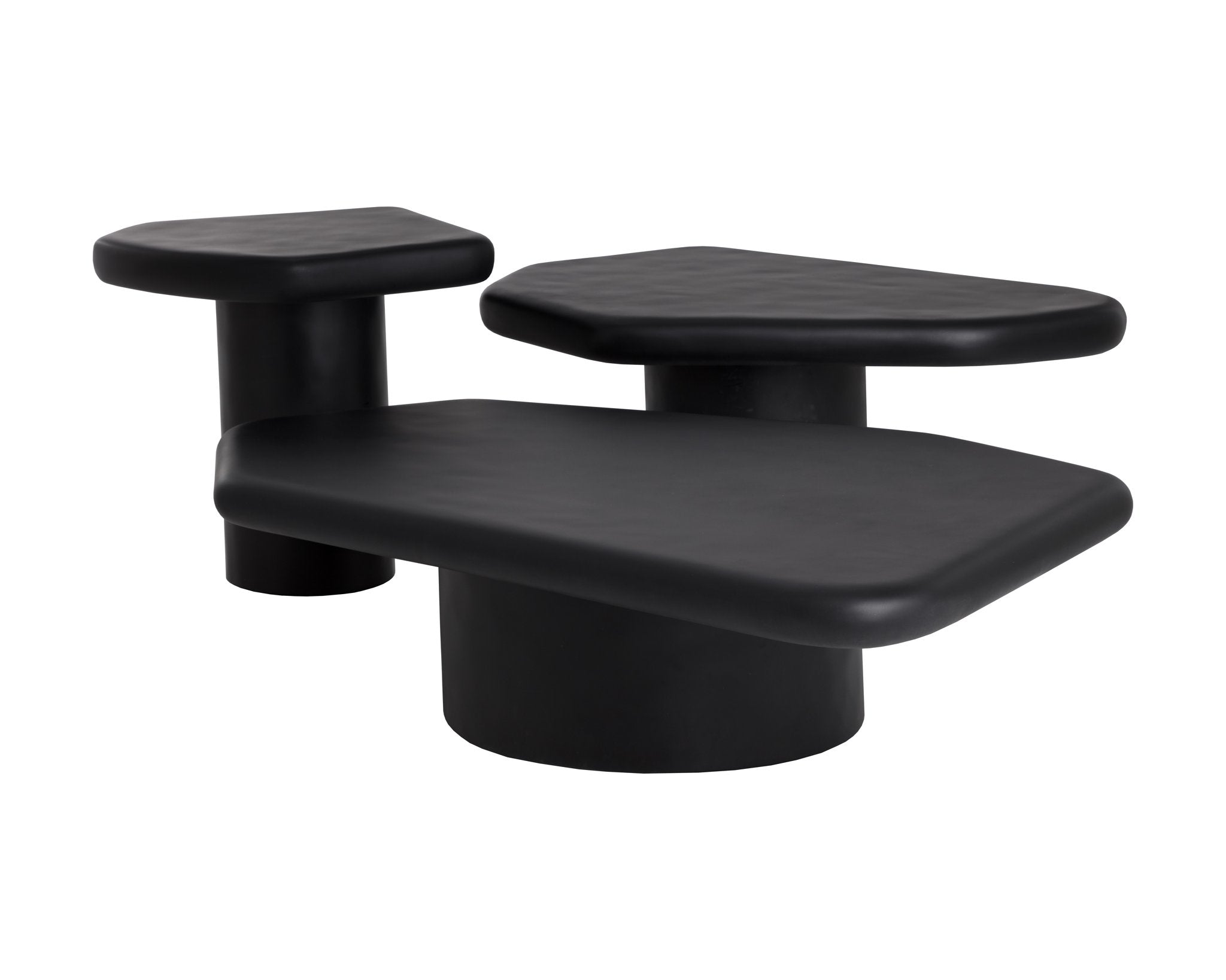 Sunpan Detti Coffee Table Large