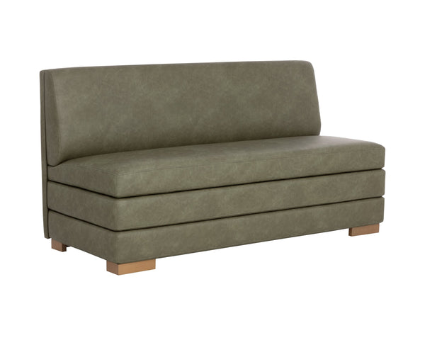 Sunpan Radcliff Banquette