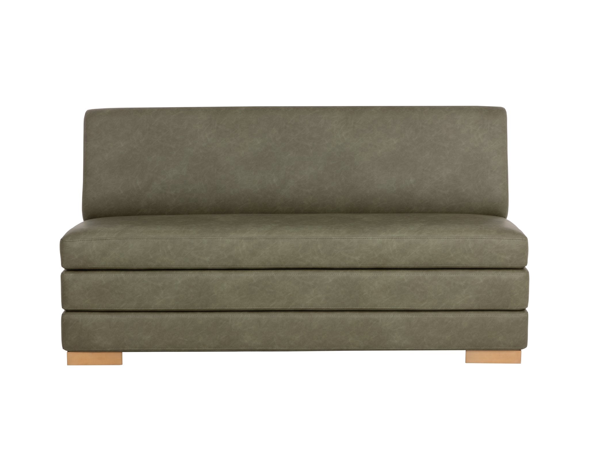 Sunpan Radcliff Banquette