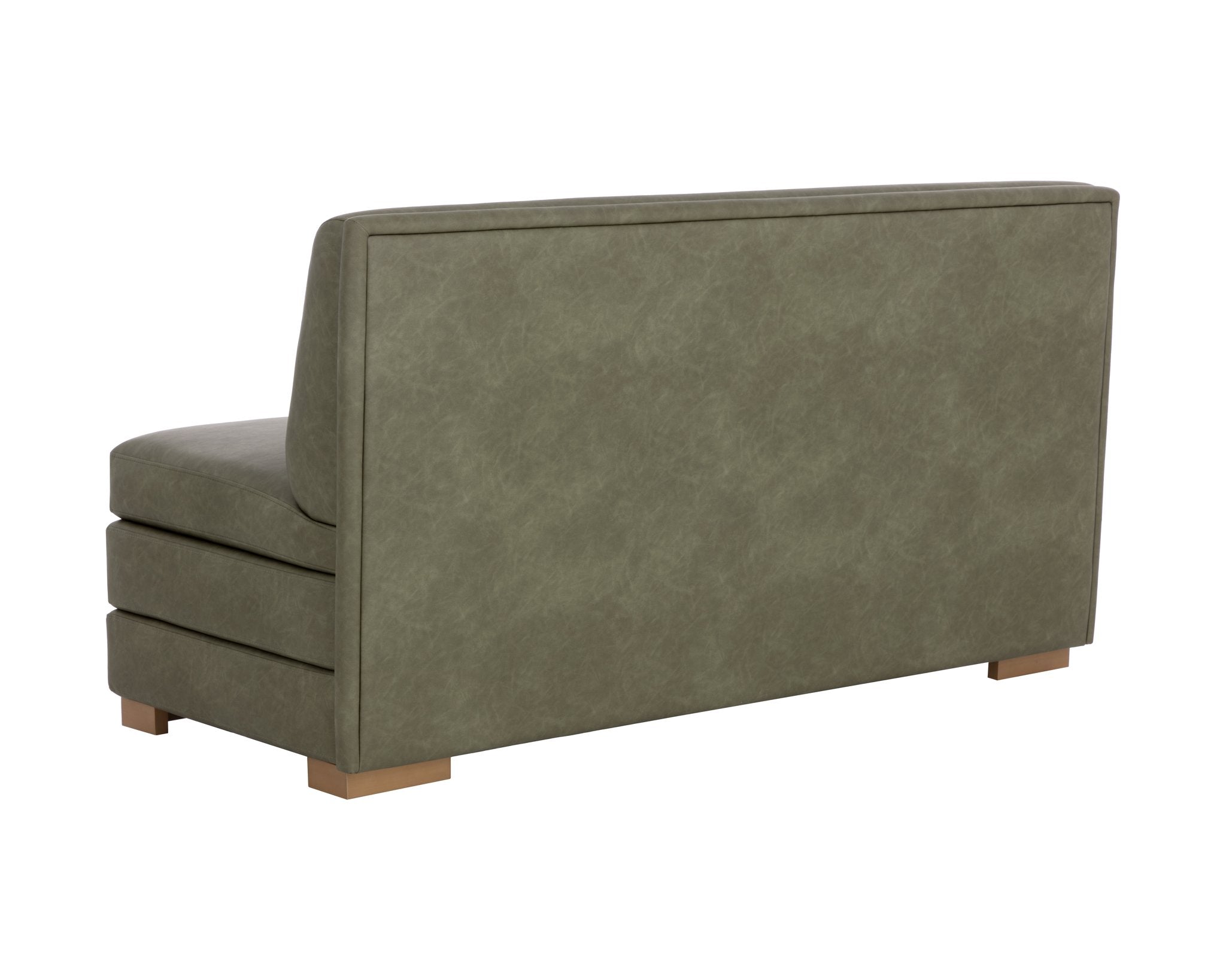 Sunpan Radcliff Banquette