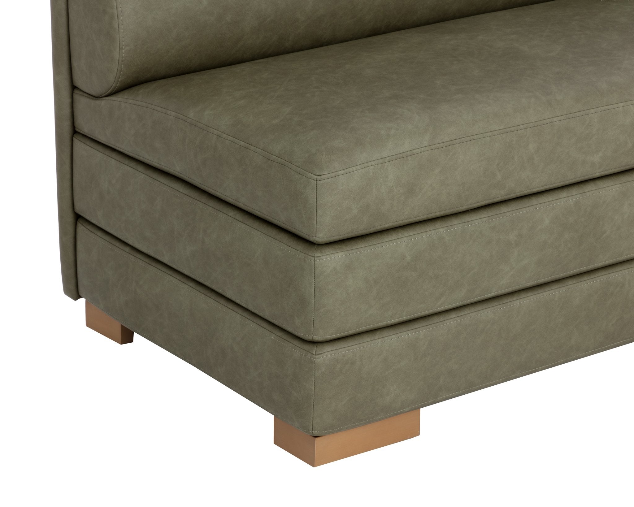 Sunpan Radcliff Banquette