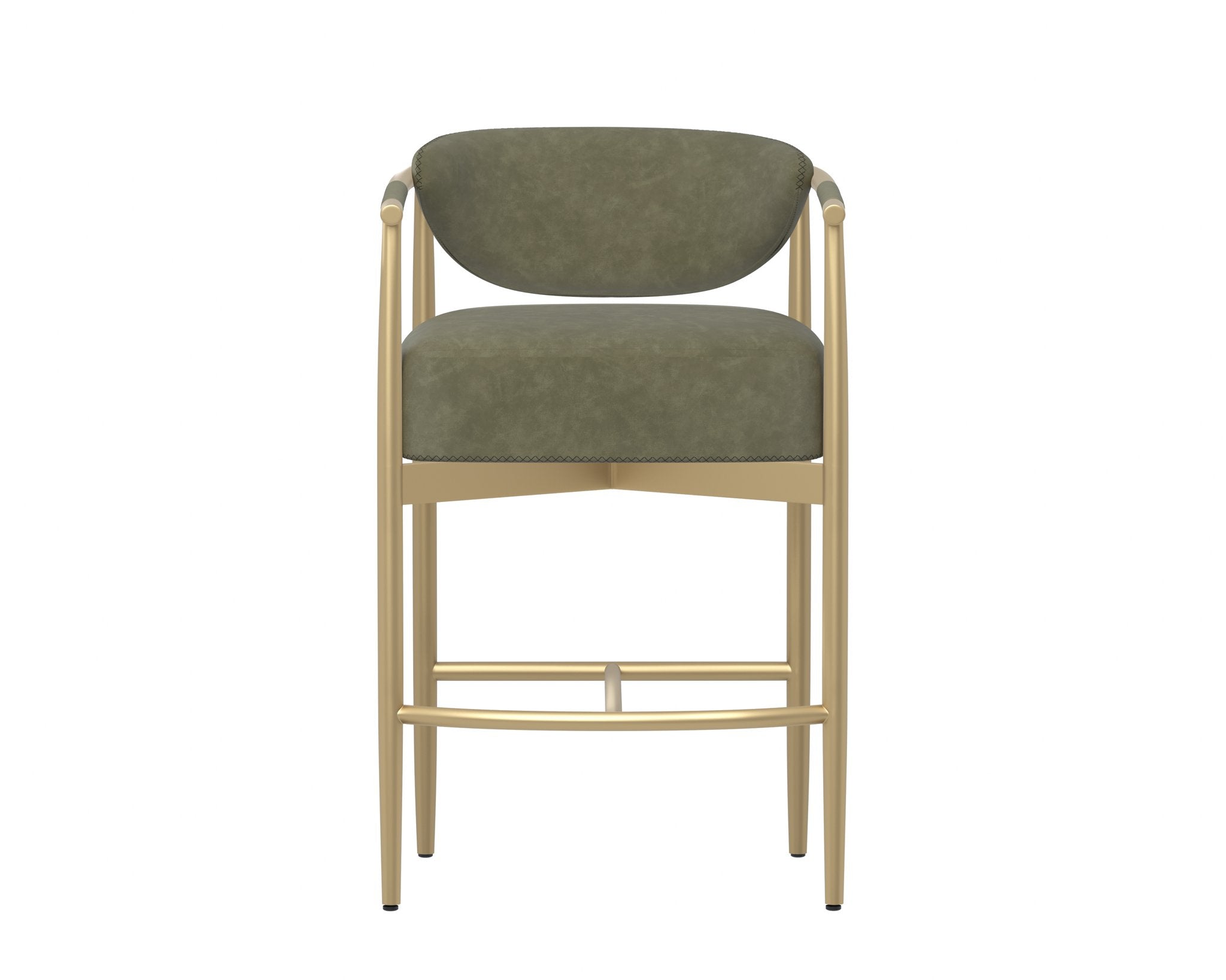 Sunpan Heloise Counter Stool