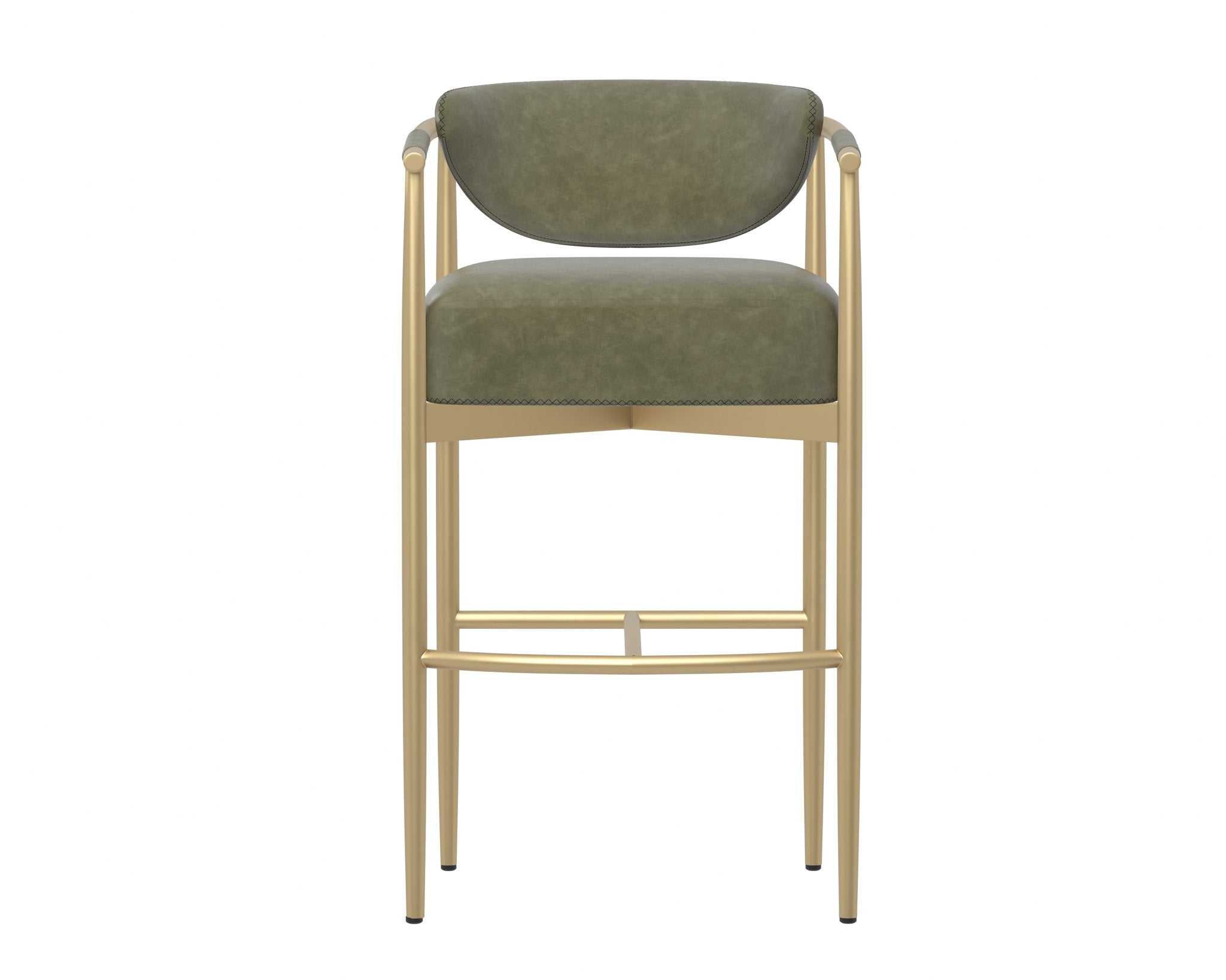 Sunpan Heloise Barstool