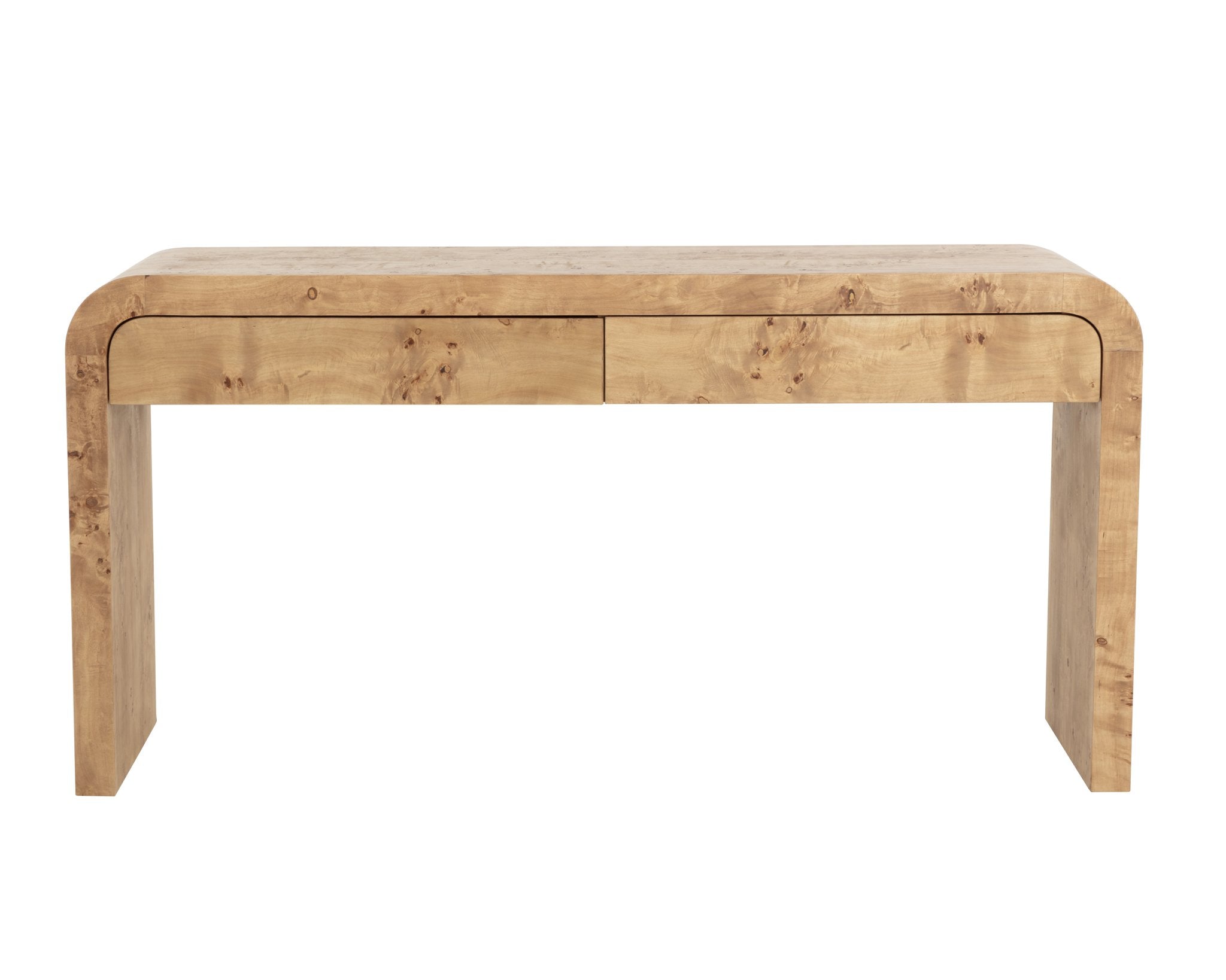 Sunpan Rowena Console Table