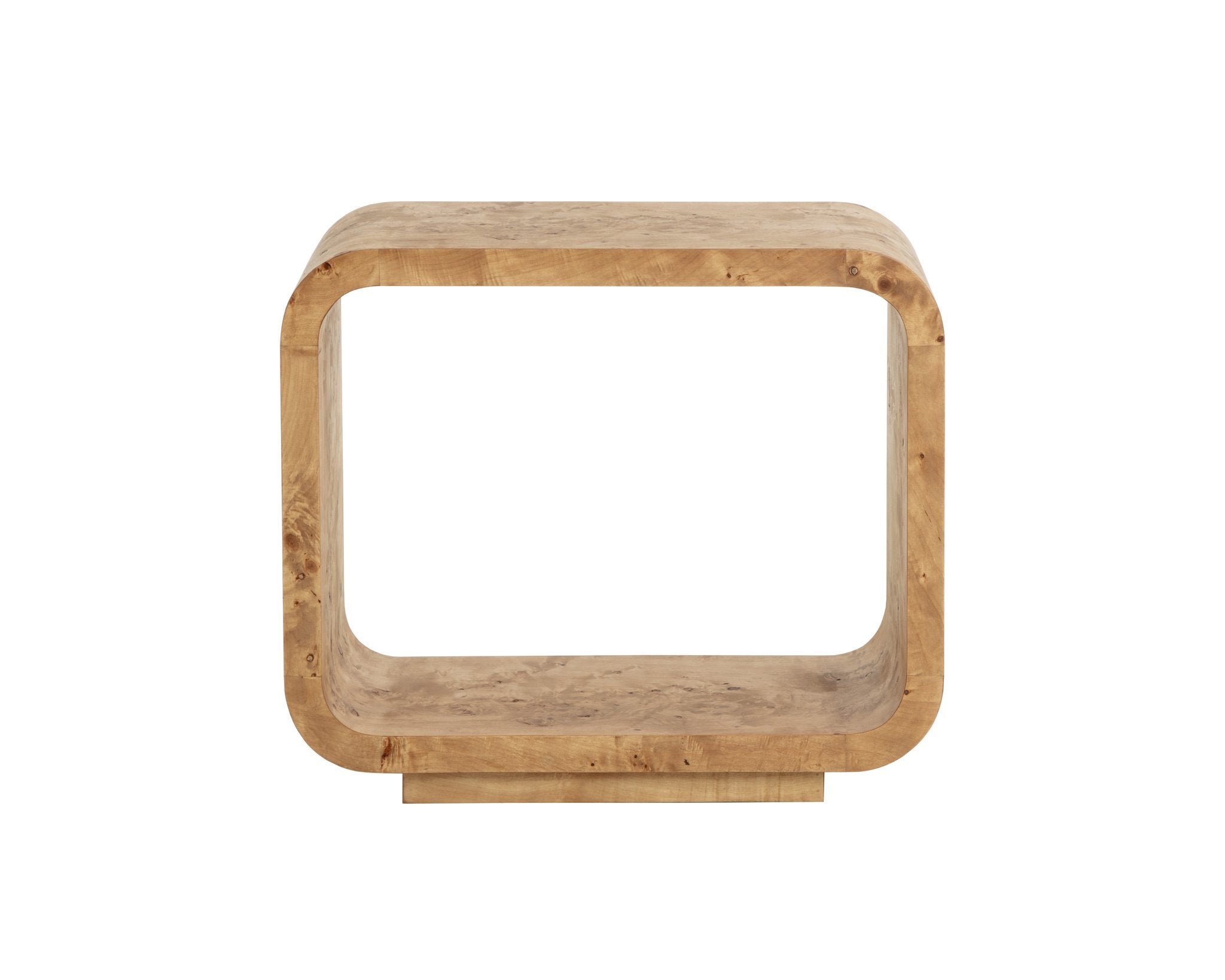 Sunpan Rowena End Table