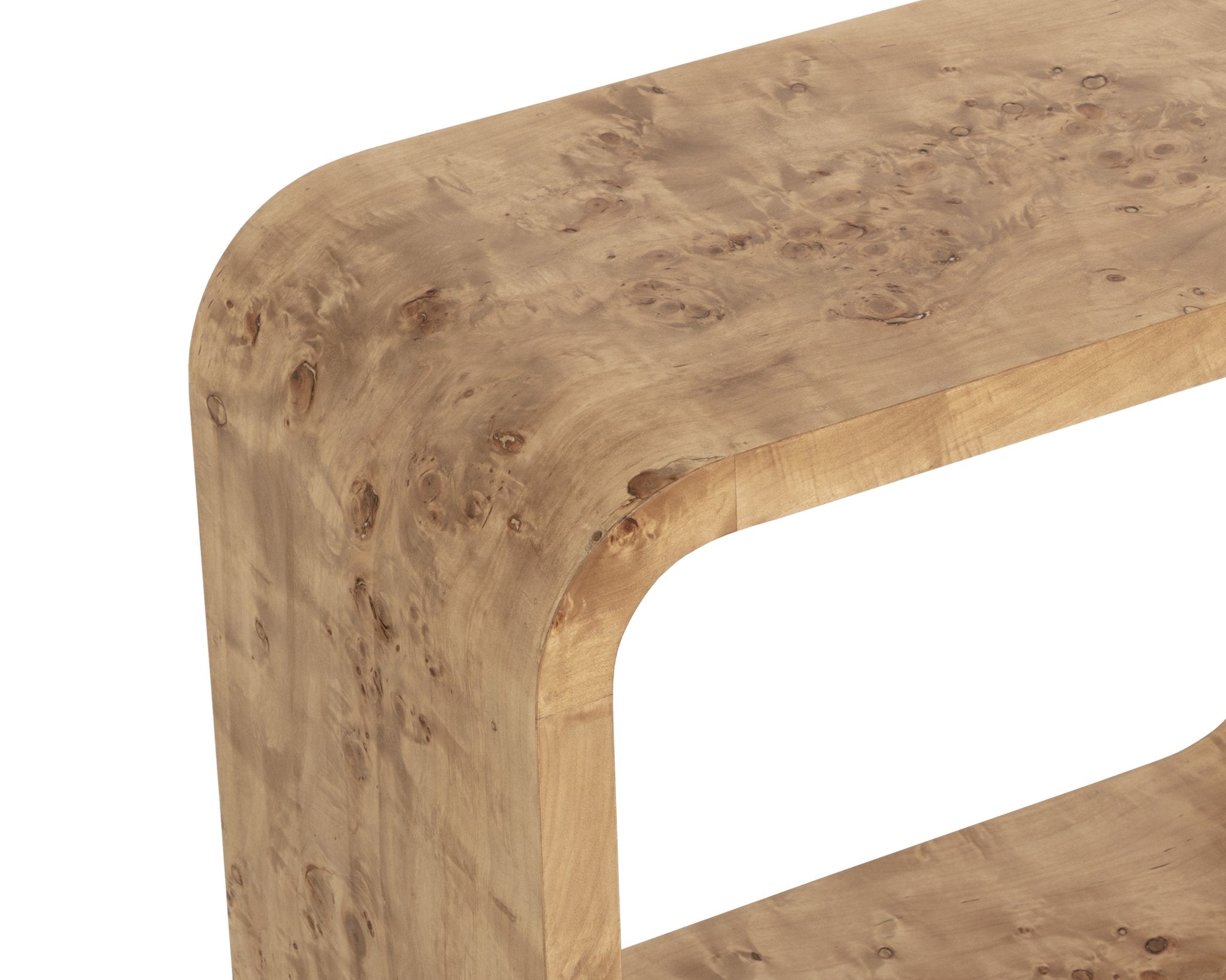 Sunpan Rowena End Table