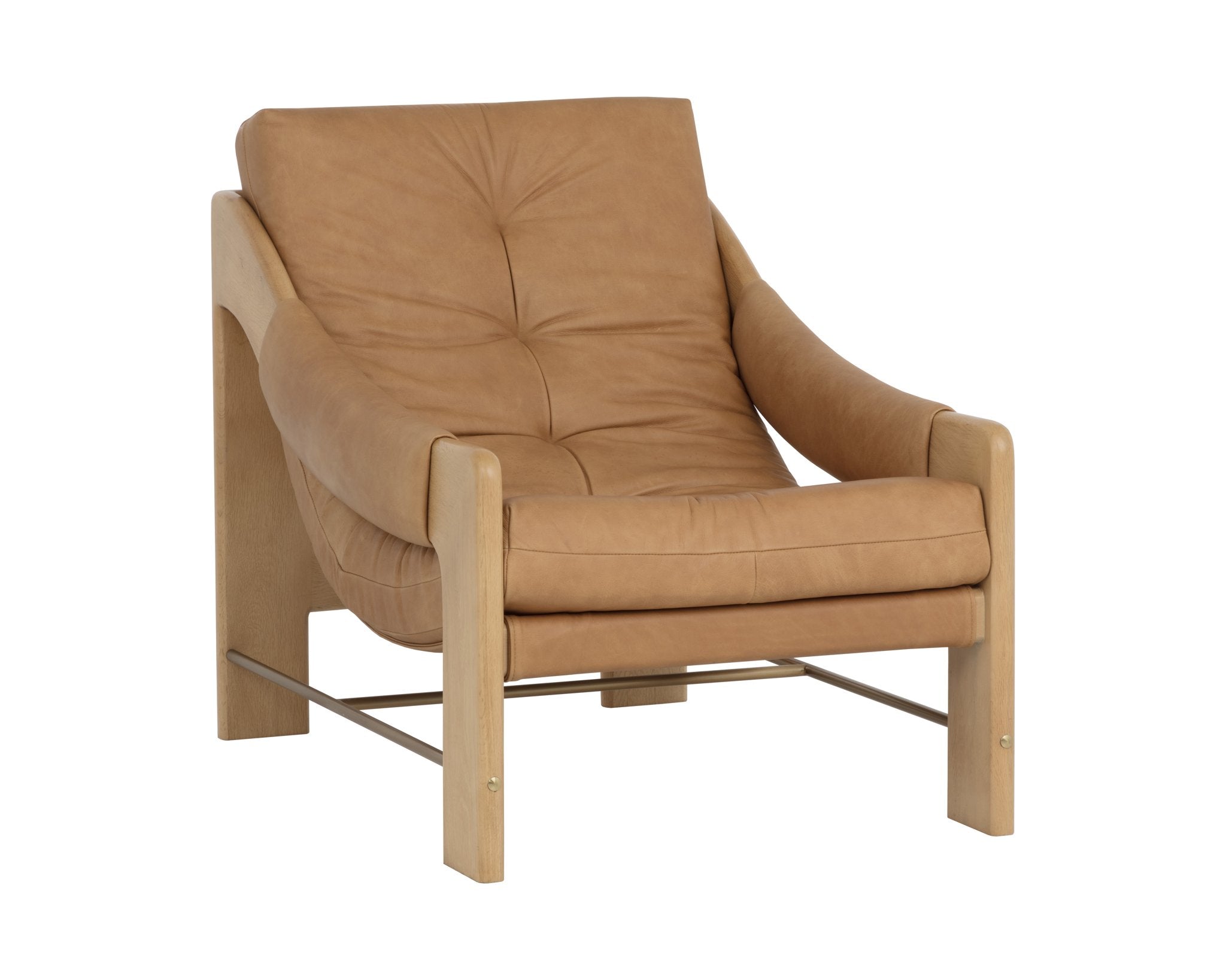 Sunpan Rafferty Lounge Chair