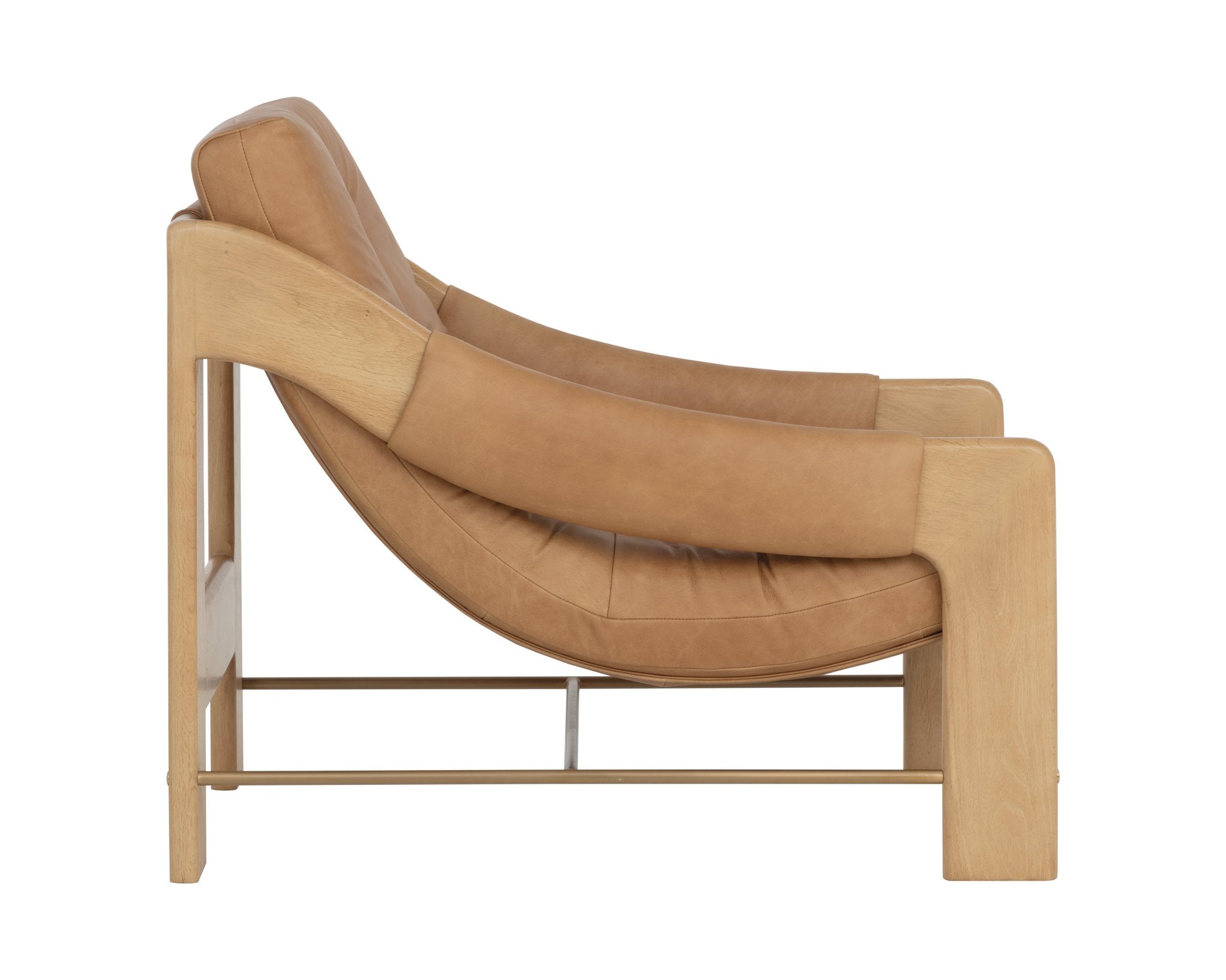 Sunpan Rafferty Lounge Chair