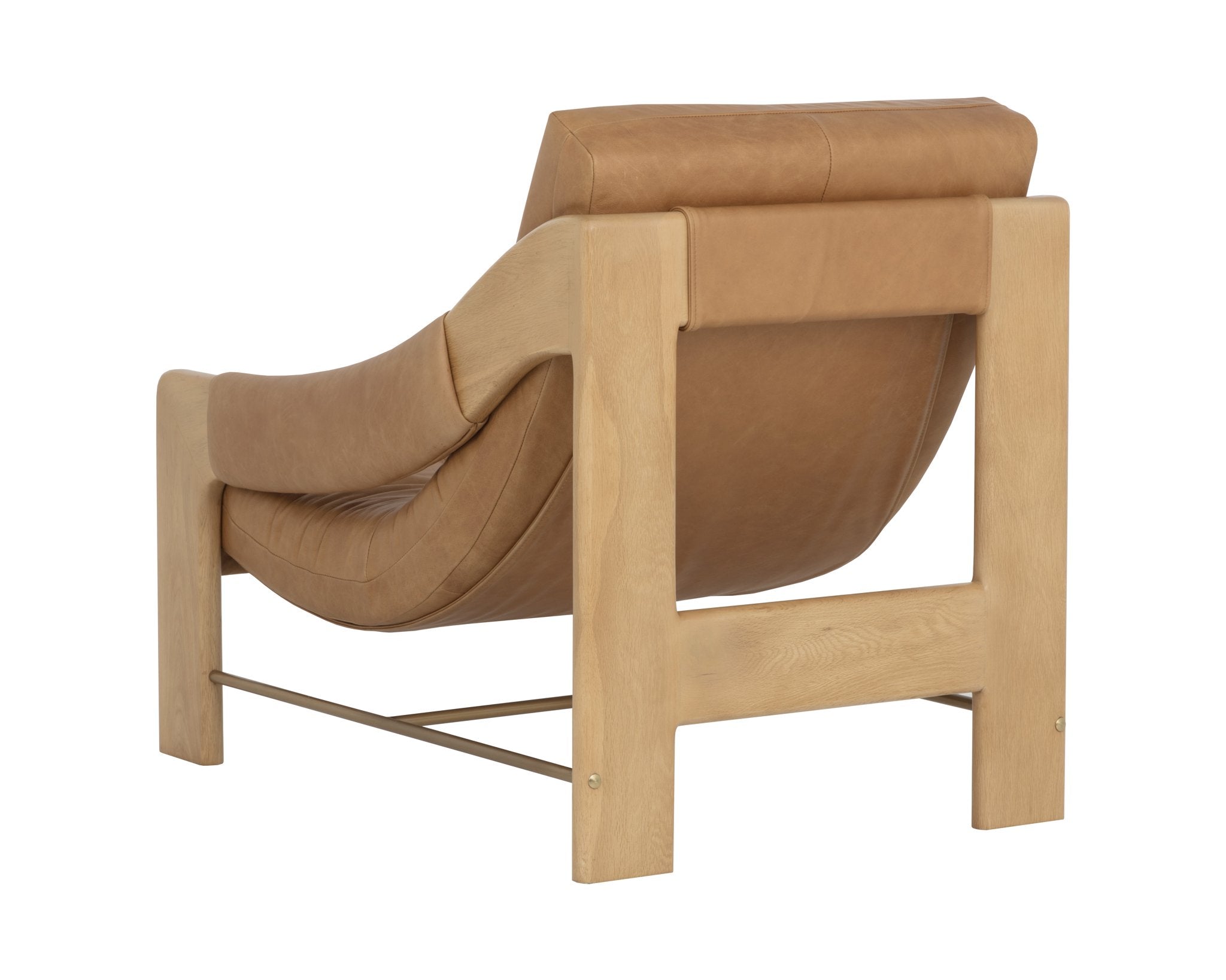 Sunpan Rafferty Lounge Chair