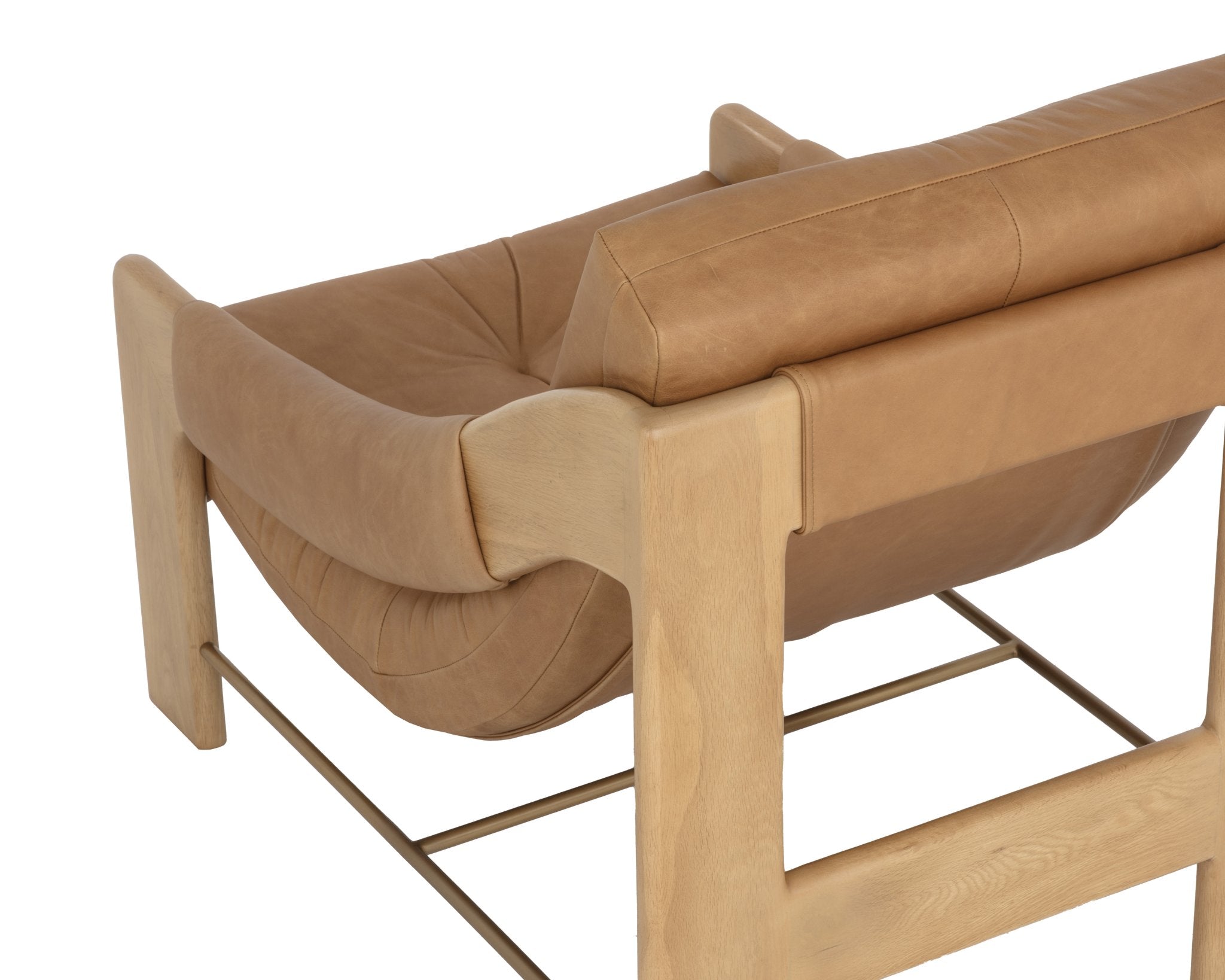 Sunpan Rafferty Lounge Chair