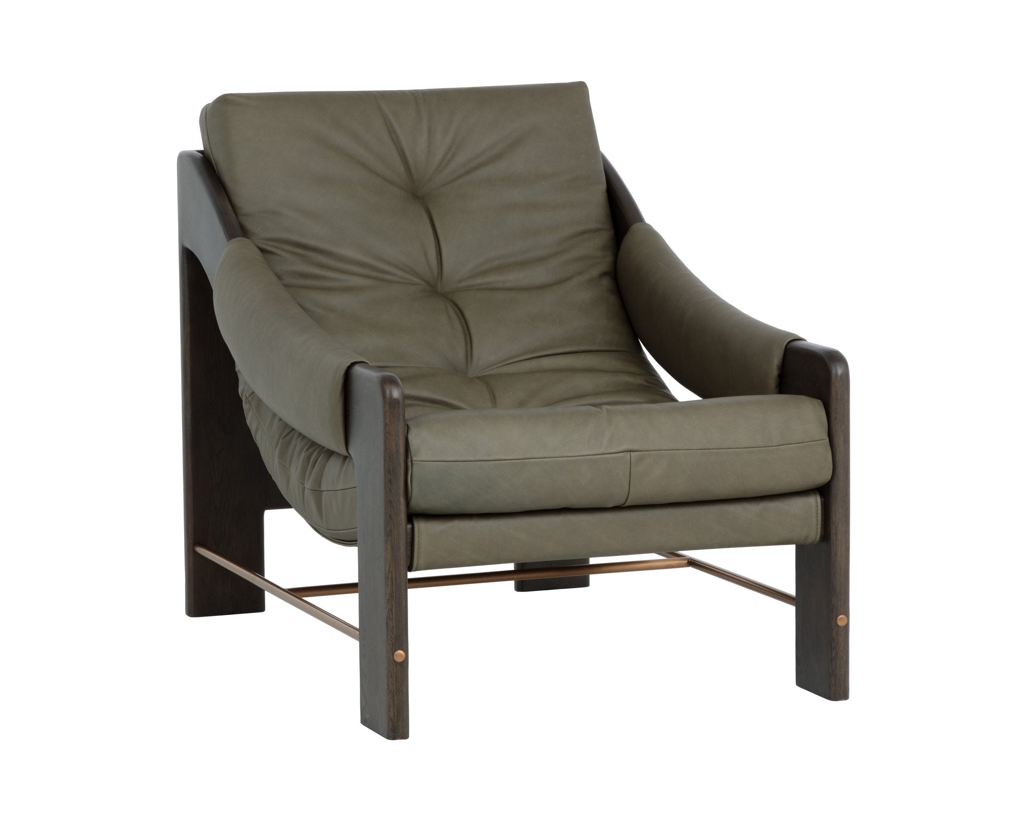 Sunpan Rafferty Lounge Chair