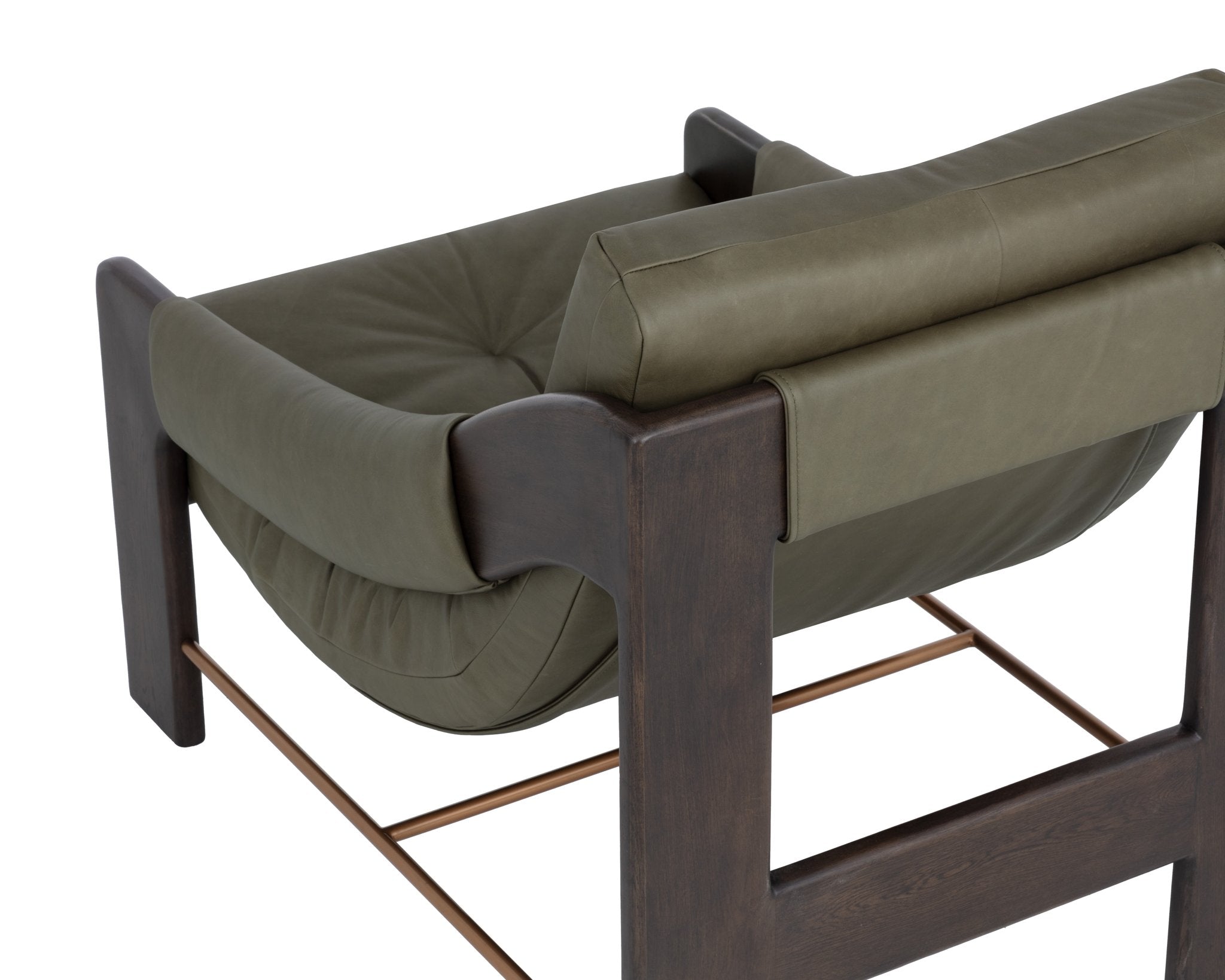 Sunpan Rafferty Lounge Chair