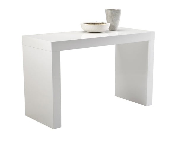 Sunpan Faro Counter Table