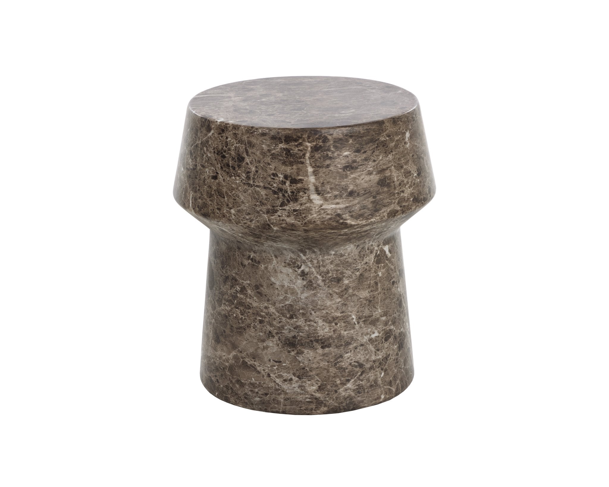Sunpan Brie End Table