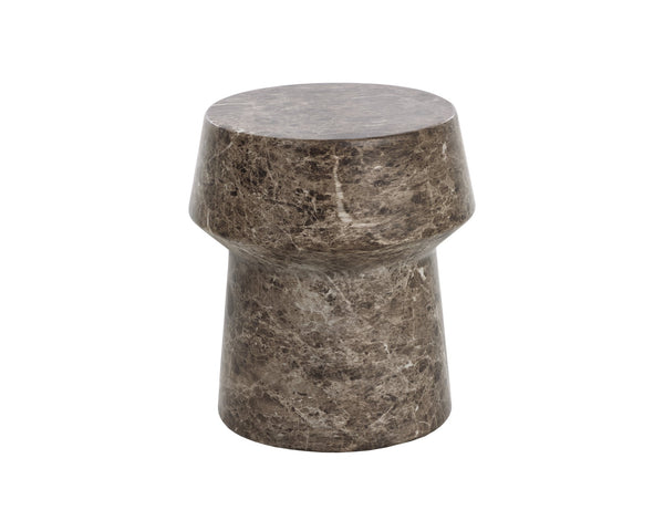 Sunpan Brie End Table