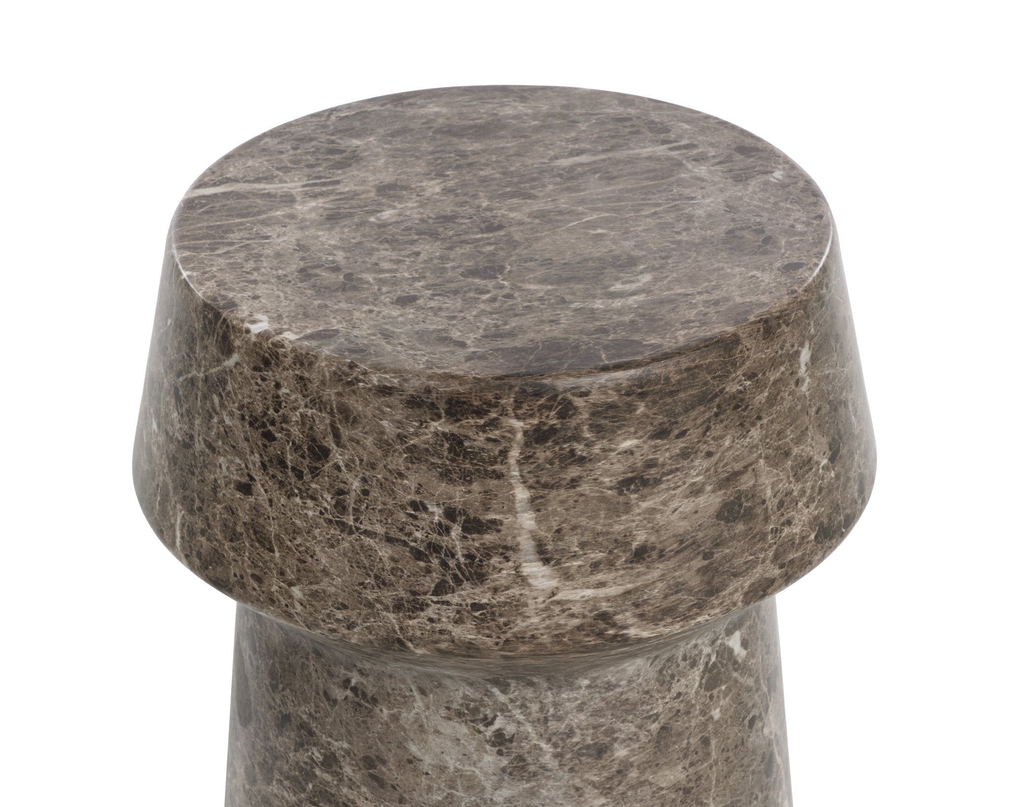Sunpan Brie End Table