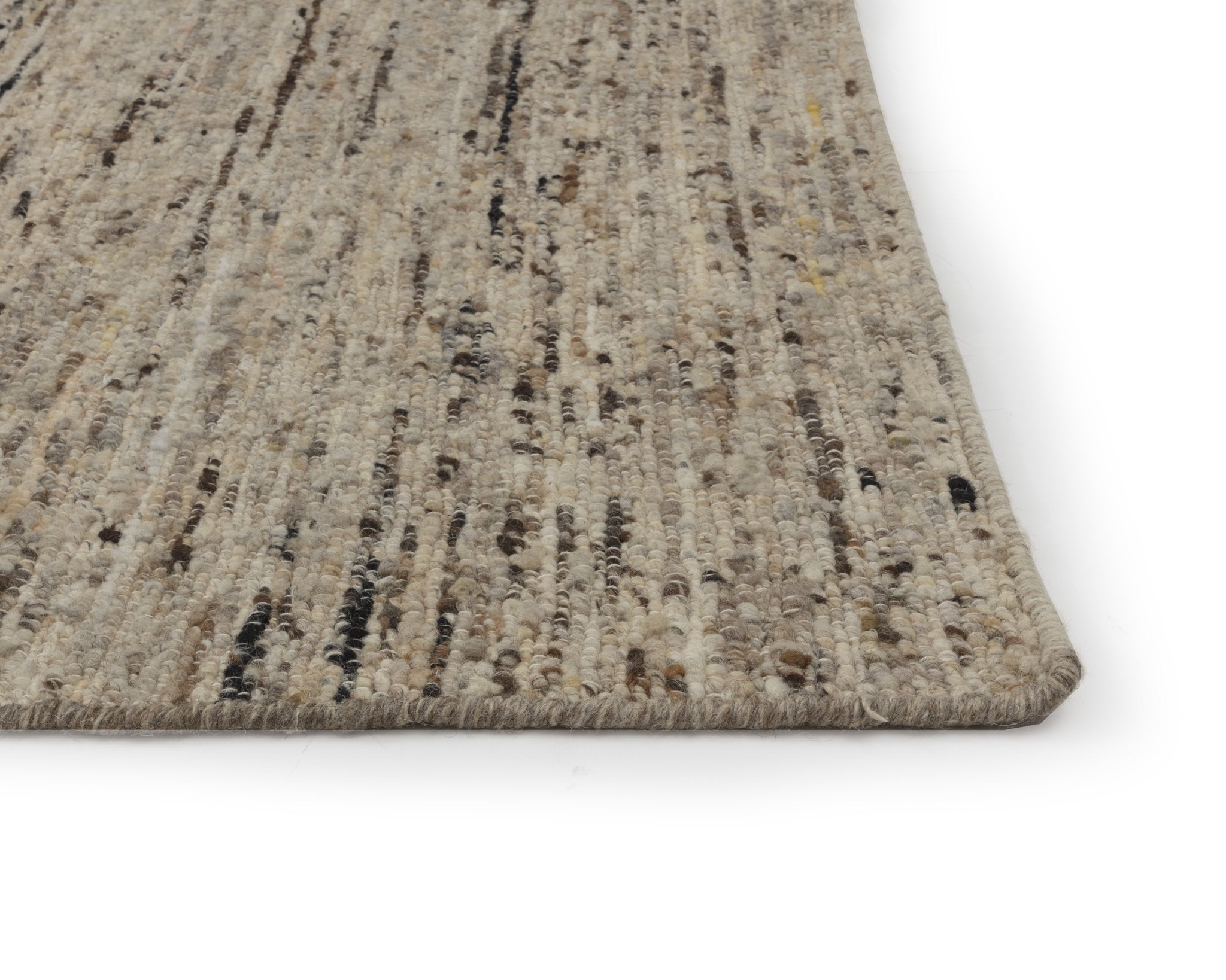 Sunpan Terena Hand Woven Rug Natural/Beige