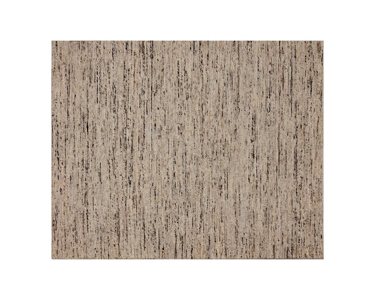 Sunpan Terena Hand Woven Rug Natural/Beige