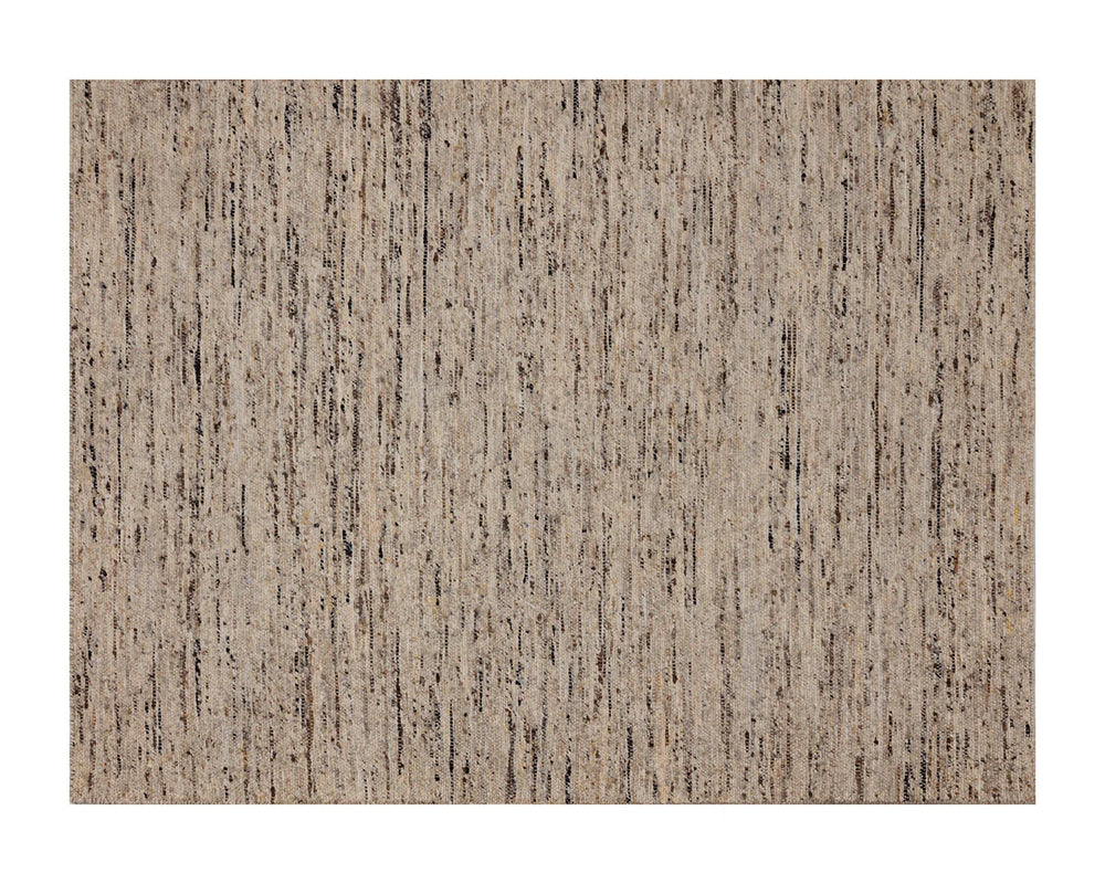 Sunpan Terena Hand Woven Rug Natural/Beige