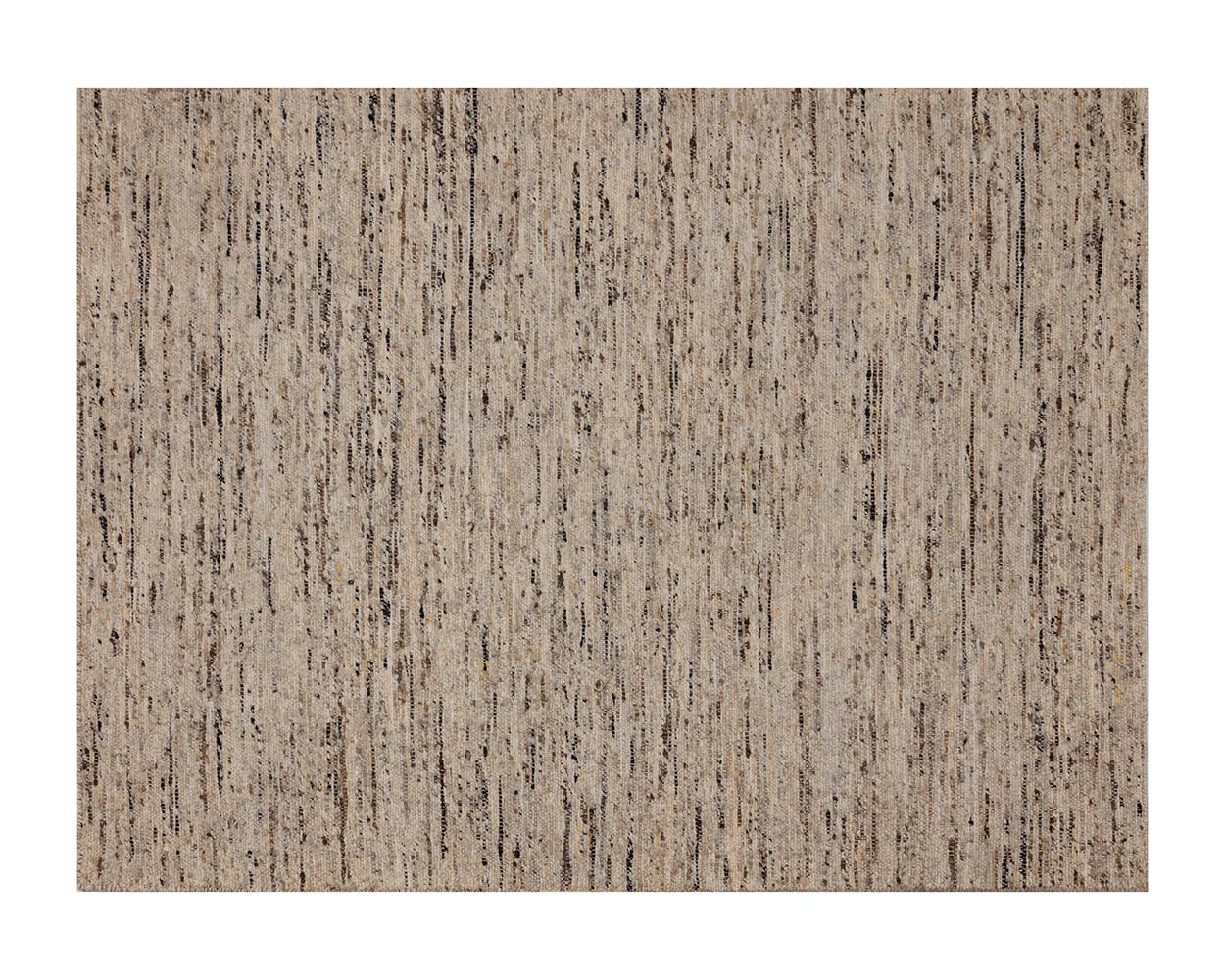 Sunpan Terena Hand Woven Rug Natural/Beige