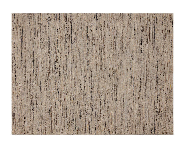 Sunpan Terena Hand Woven Rug Natural/Beige