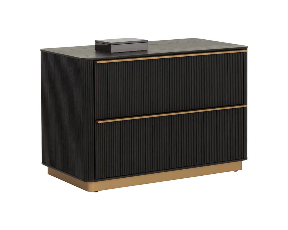 Sunpan Kalla Nightstand