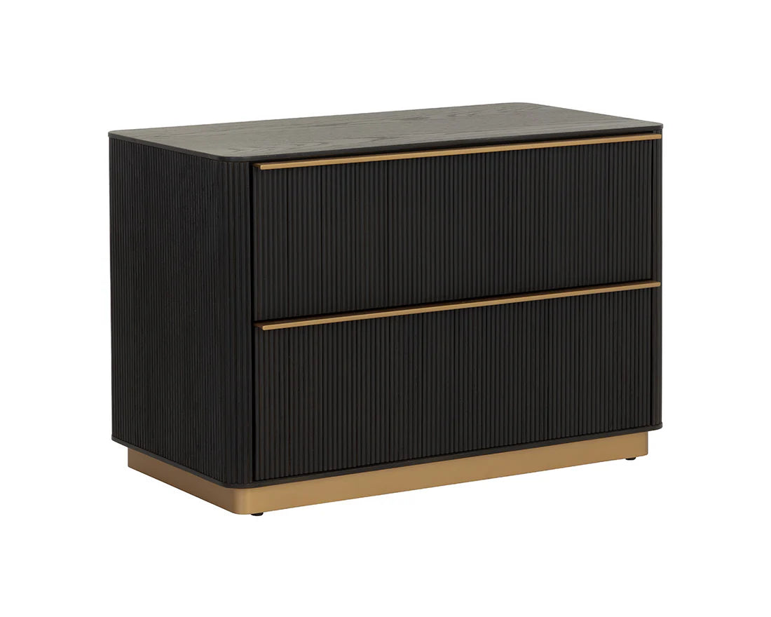 Sunpan Kalla Nightstand